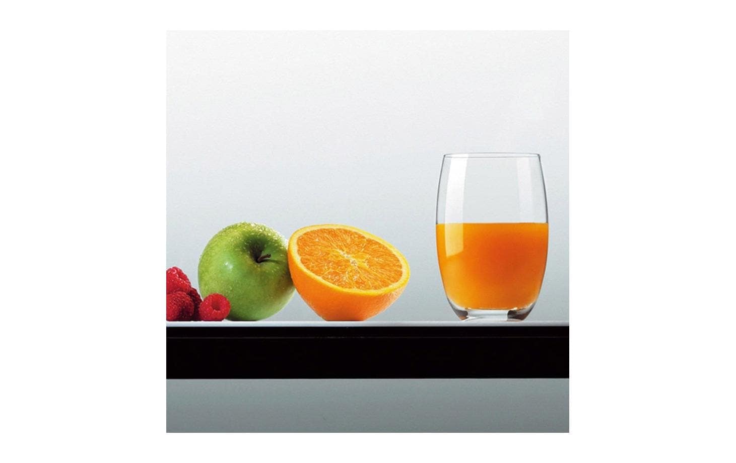 LEONARDO Glas »Cheers 460ml«, (6 tlg.)