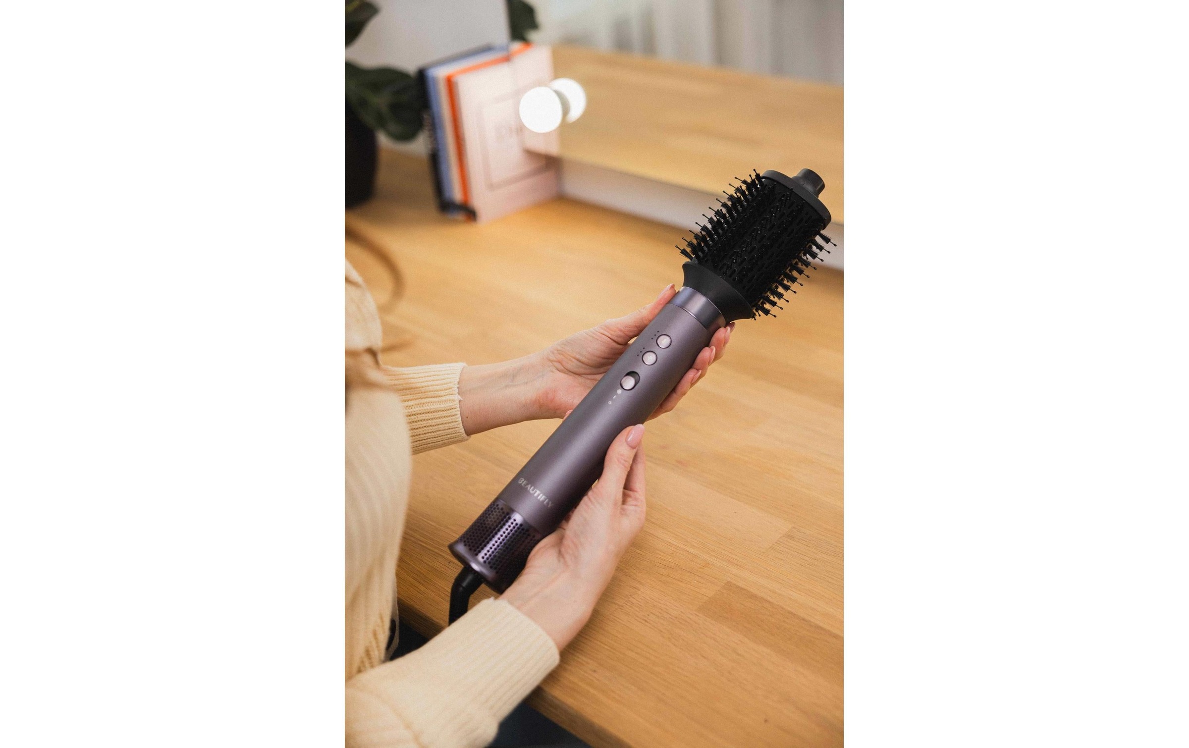   Coiffeur multistyles »Beautifly Hair Flow Pro«