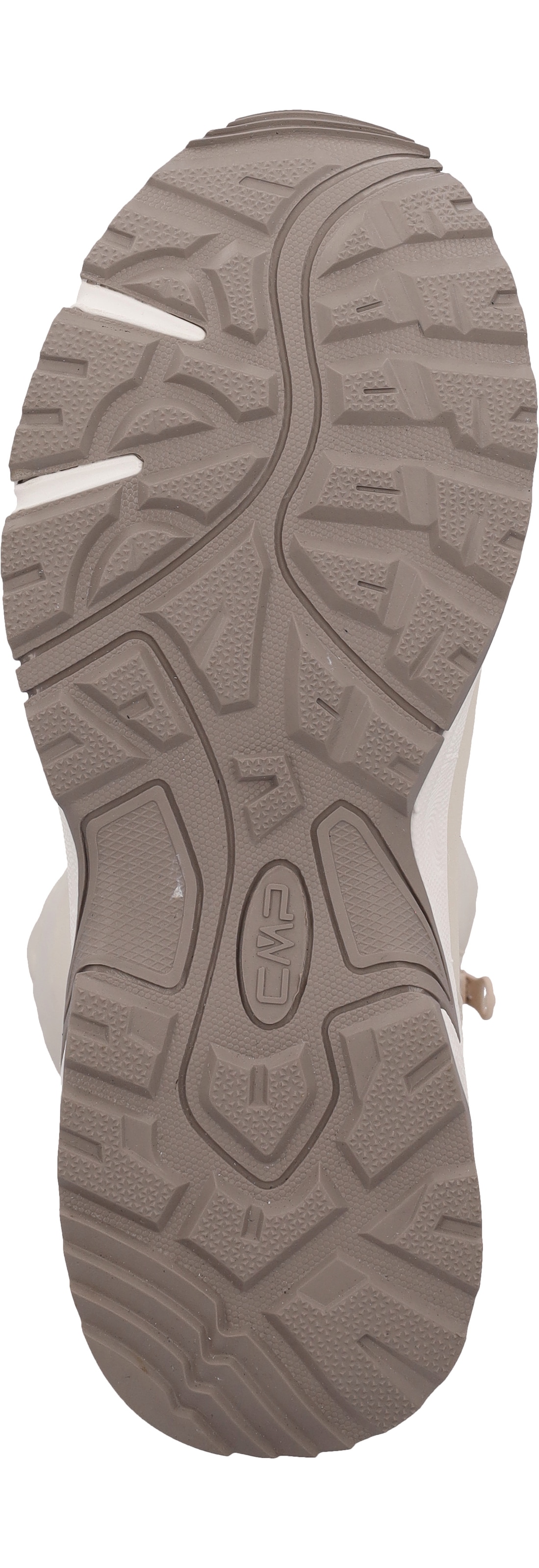 CMP Bottes d'hiver »YAKKA WMN SNOW BOOT WP«  chaussures d’hiver, bottes d’hiver, snowboots, imperméables