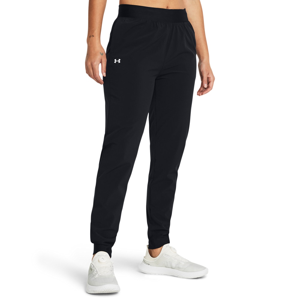 Image of Under Armour Trainingshose "RIVAL" für vielseitige Aktivitäten, mit Elasthan-Anteil, leichtes Material