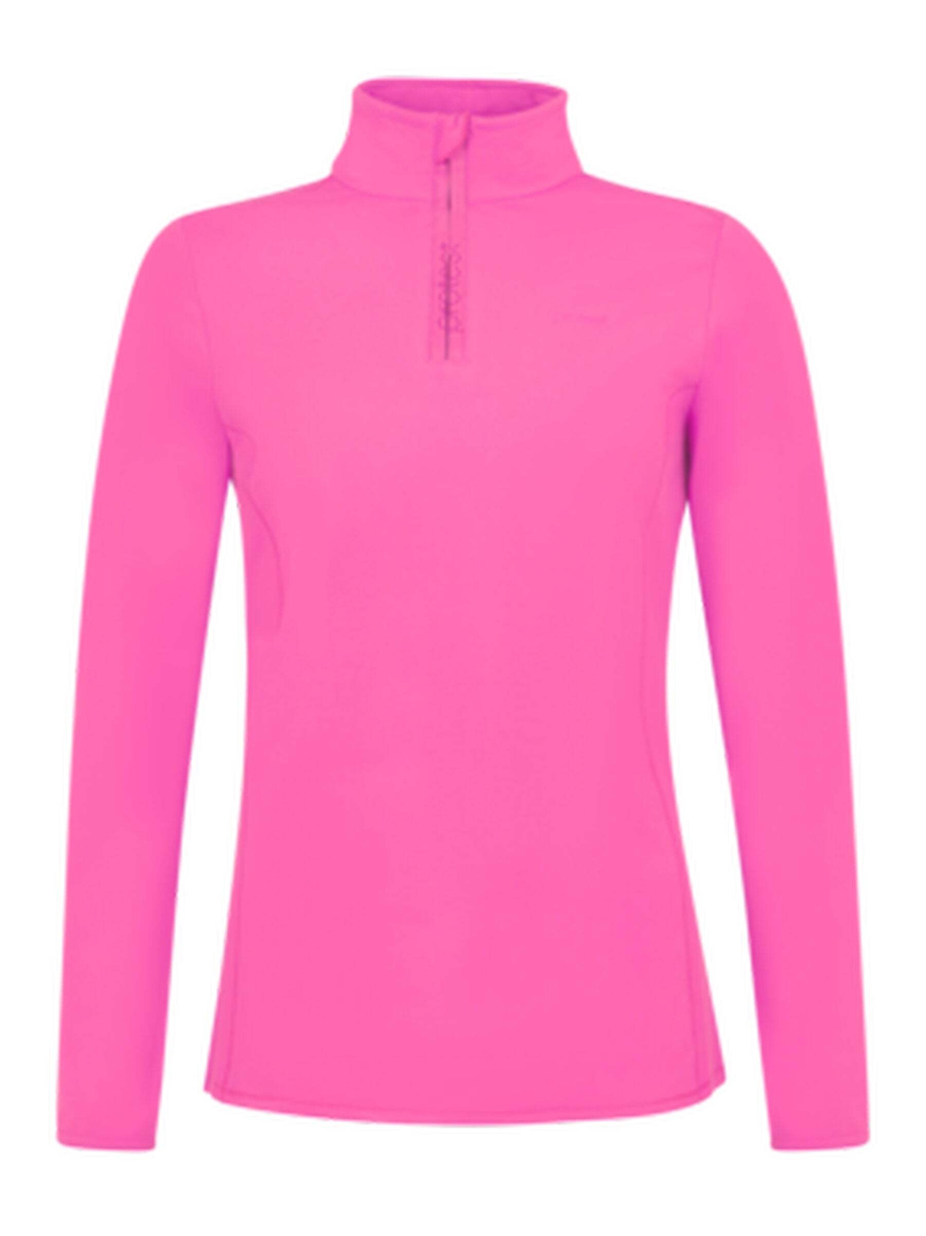 Image of Protest Stehkragenpullover "Fleecepullover REFABRIZ"