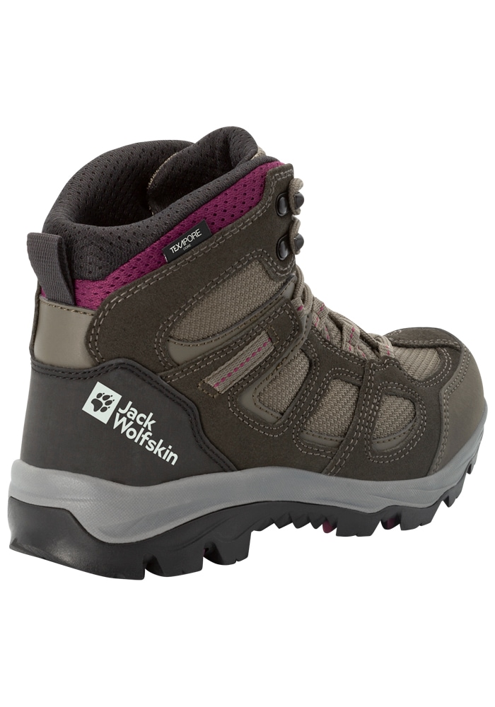 Jack Wolfskin Wanderschuh »VOJO 3 TEXAPORE MID W«
