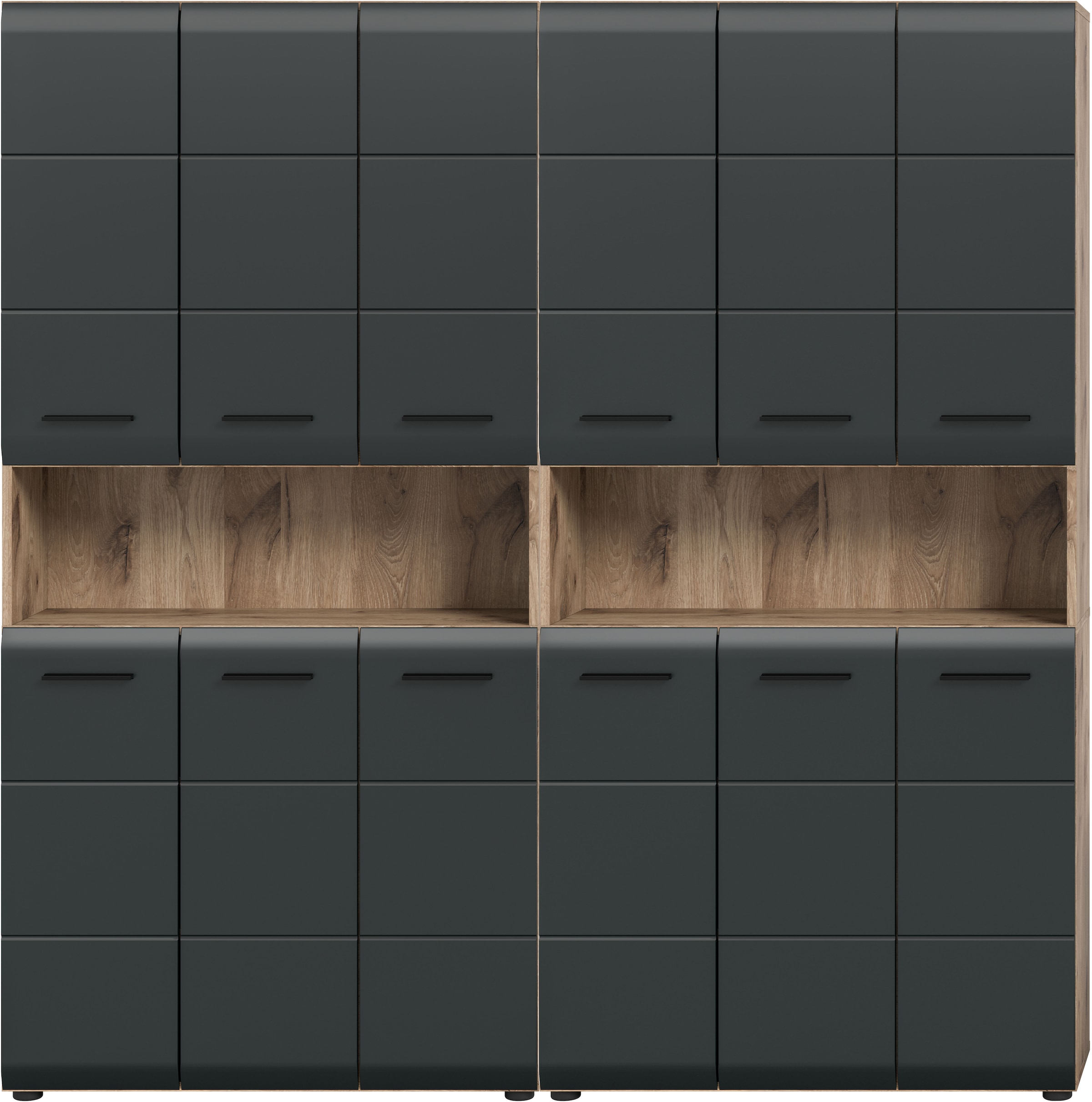 INOSIGN Ensemble de salle de bains Set, 2 cuis tlg.