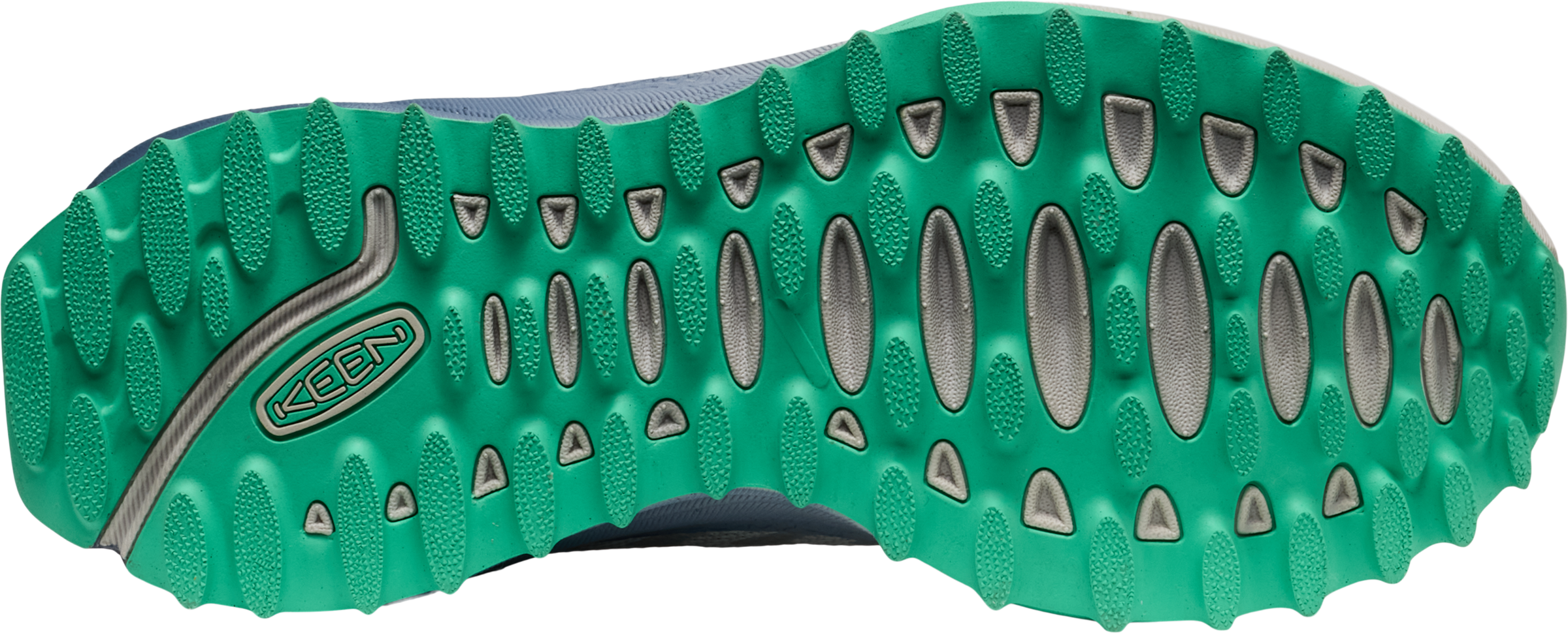 Keen Chaussure d'extérieur »ZIONIC NXT WP«  Imperméable et respirant