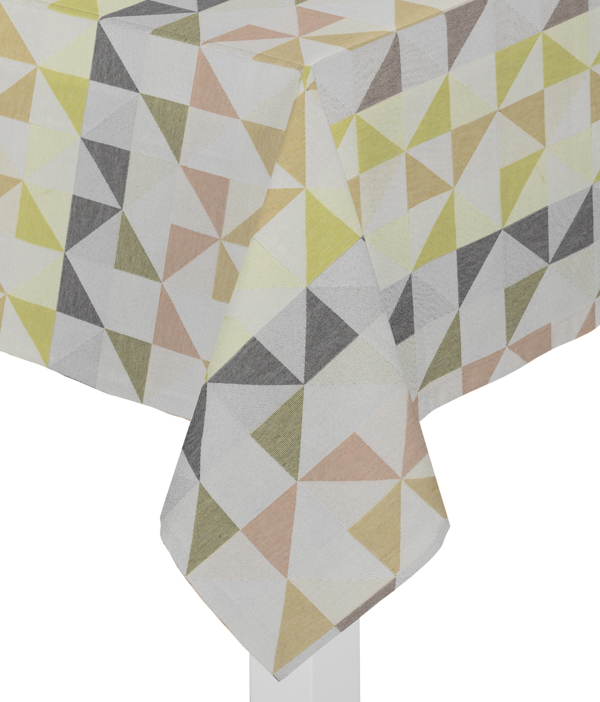 Wirth Tischdecke »BERLARE«, (1 St.)