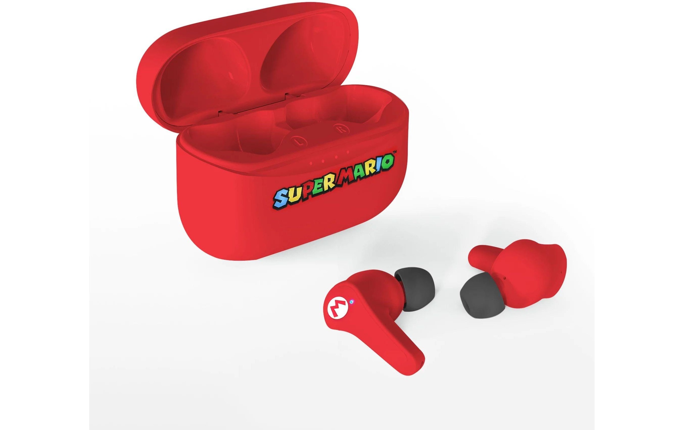 OTL In-Ear-Kopfhörer