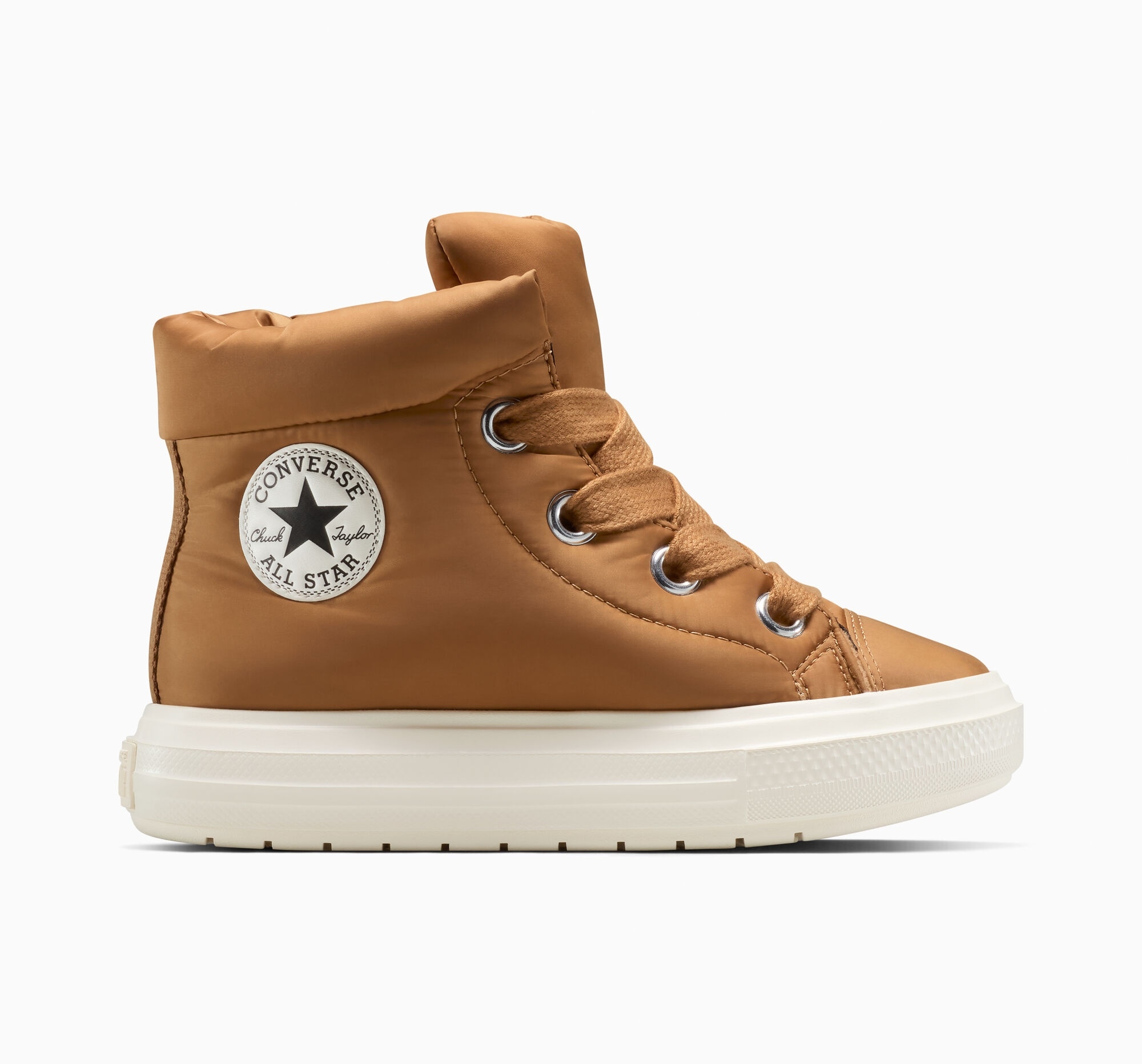 Converse Sneakerboots »CHUCK TAYLOR ALL STAR ELEMENTS BOOT«  Winterschuhe, Schnürboots, gefüttert, wasserabweisend