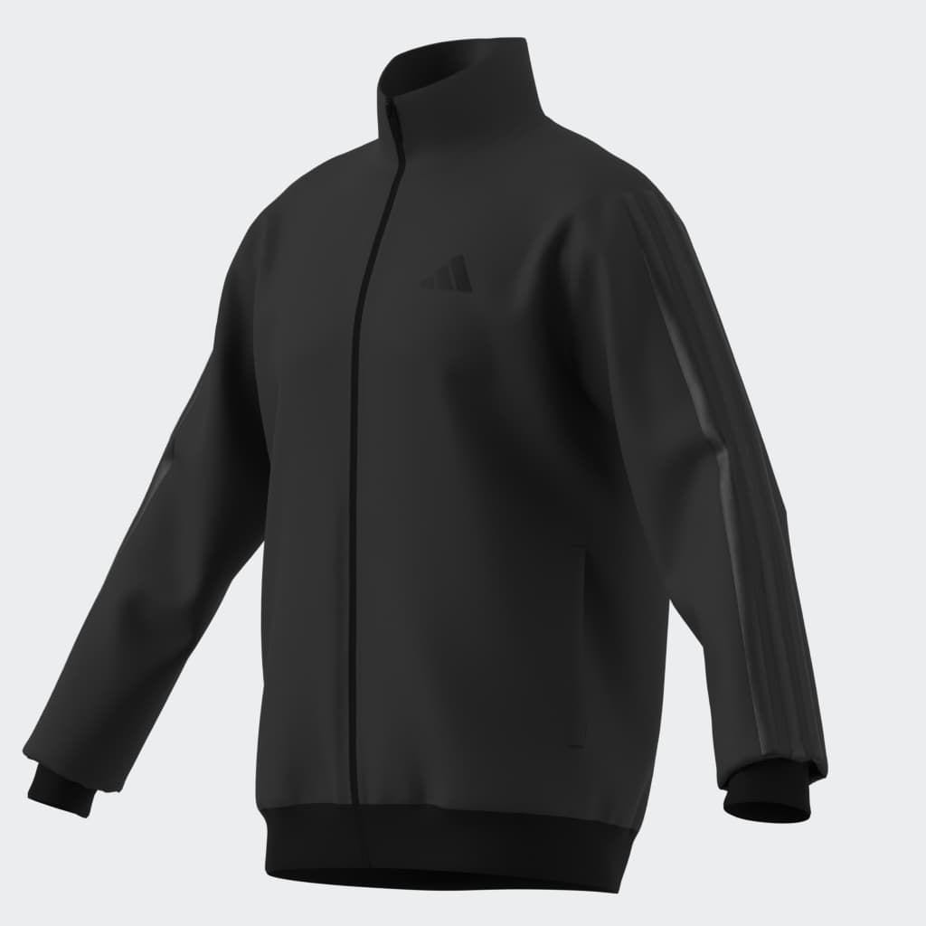 adidas Sportswear Rollkragenpullover »M 3S TR TT«, (1 tlg.)