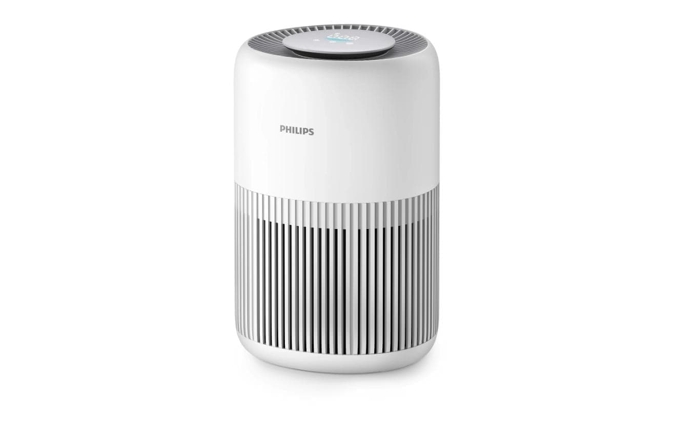 Philips Luftreiniger »PureProtect Mini 900 Series, Luftreinigungsrate 250 m³/h« für 65 qm Räume 2-Schichten-HEPA-Filtersystem, leise, AC0920/10