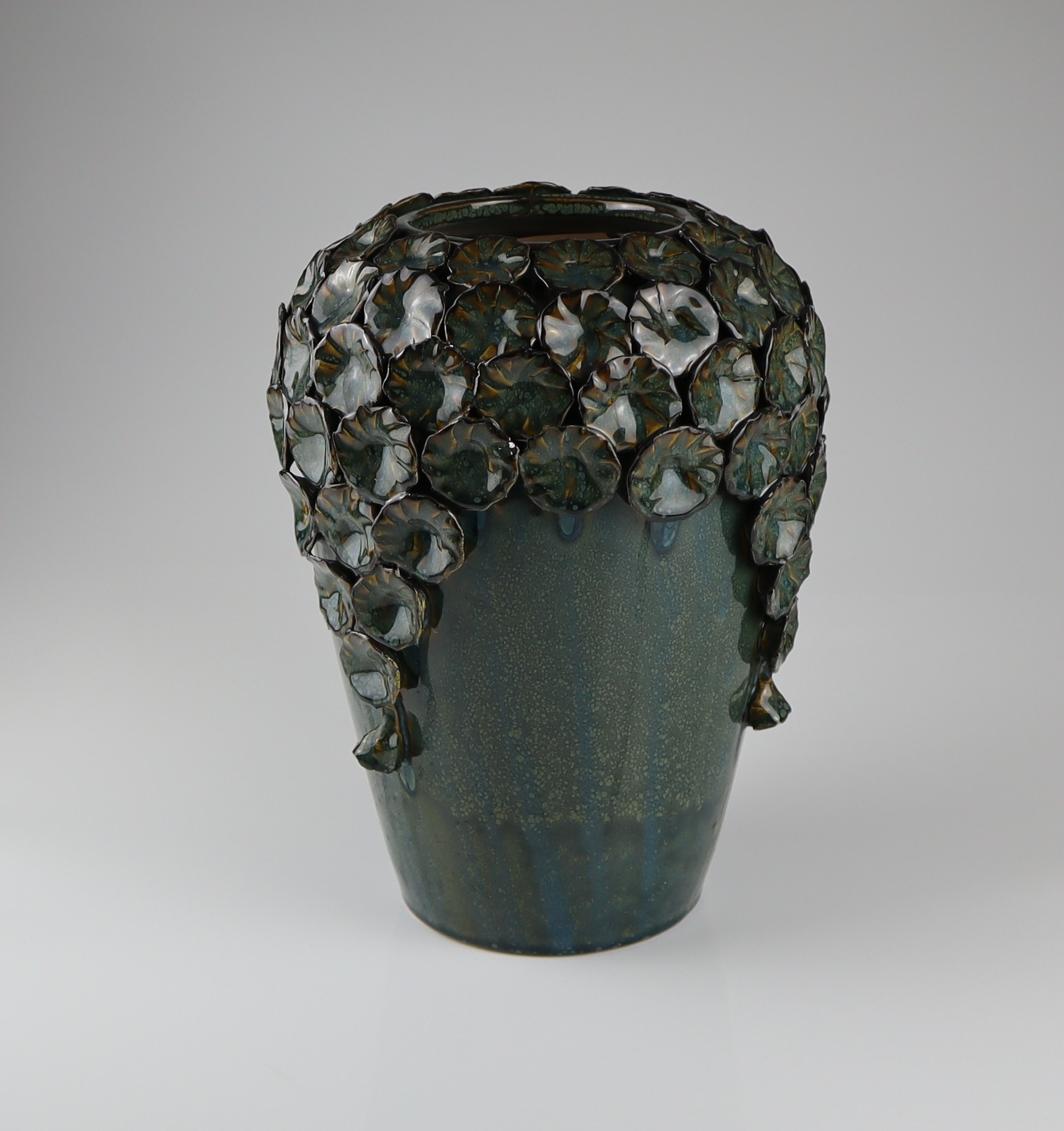 Image of AM Design Dekovase "aus Keramik" BxH: 22x34 cm
