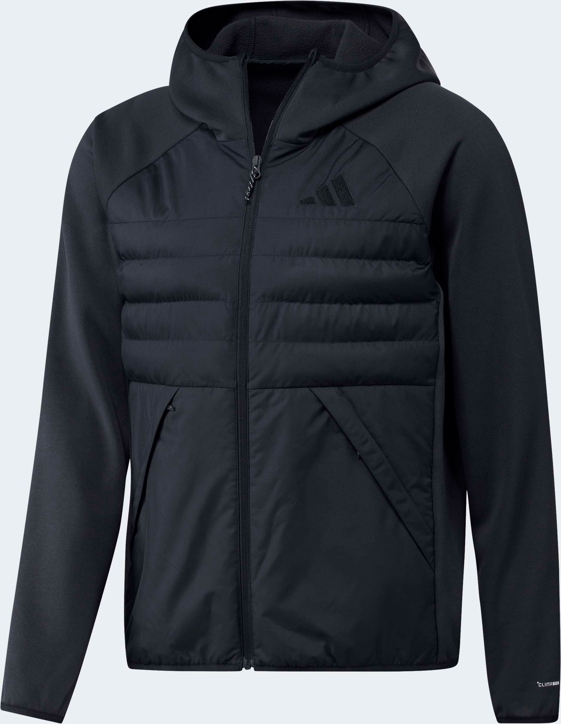 adidas TERREX Outdoorjacke »MULTI CLIMA365, HYBRIDES DESIGN, KAPUZE« für Erwachsene, sportlicher Stil, aus Polyester