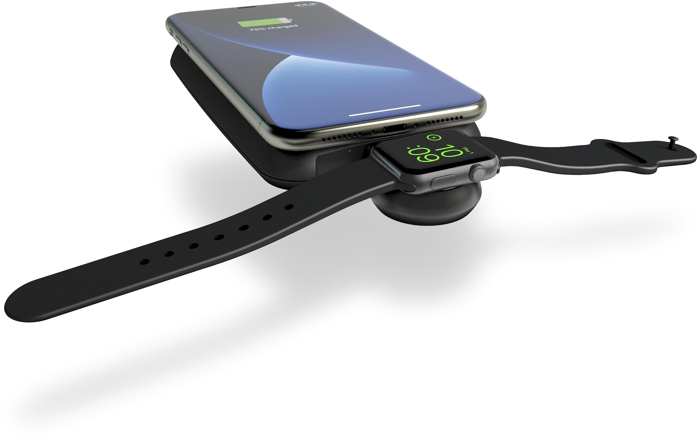Zens Streaming-Stick »Apple Watch USB-Stick«