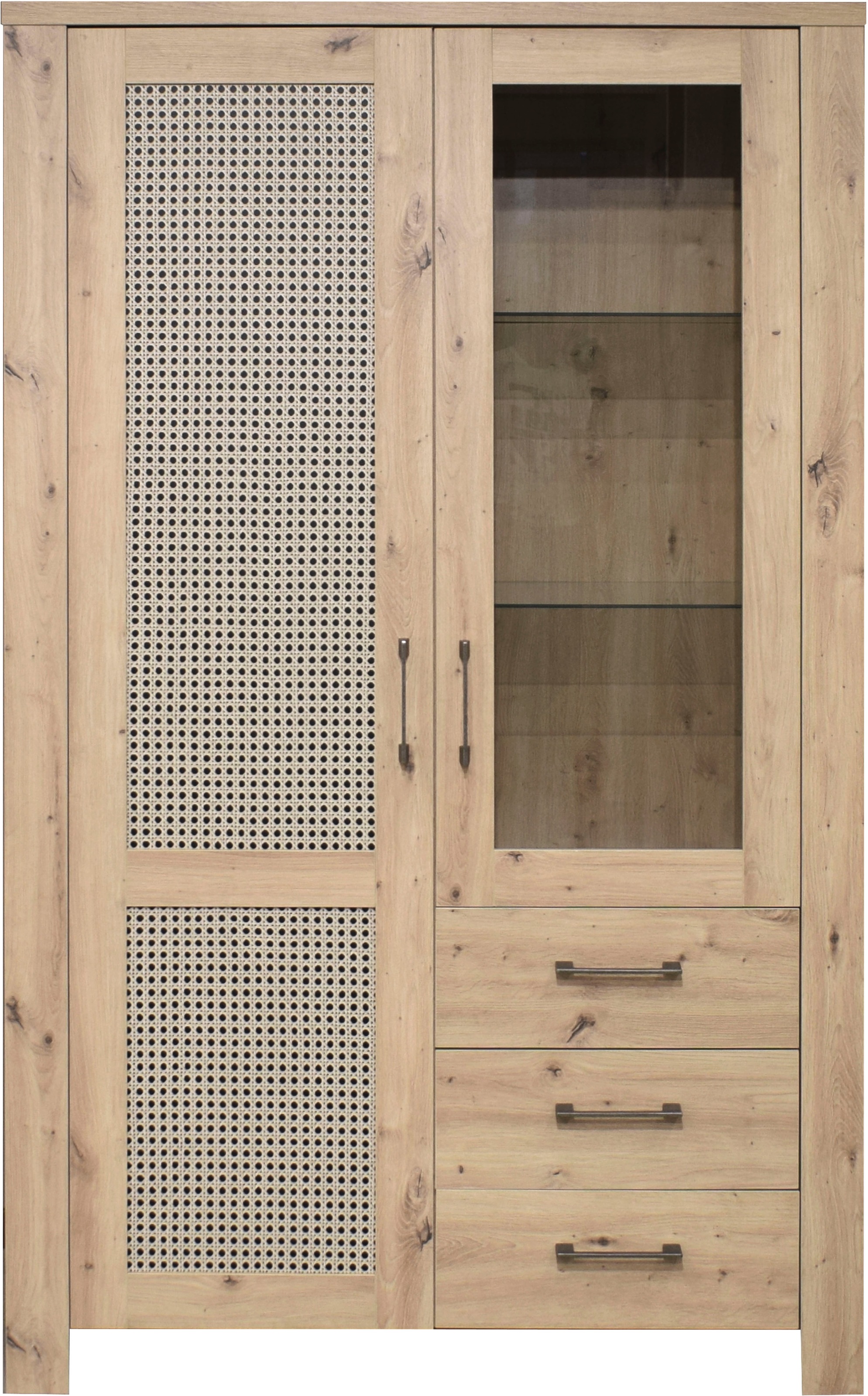 Mäusbacher Vitrine