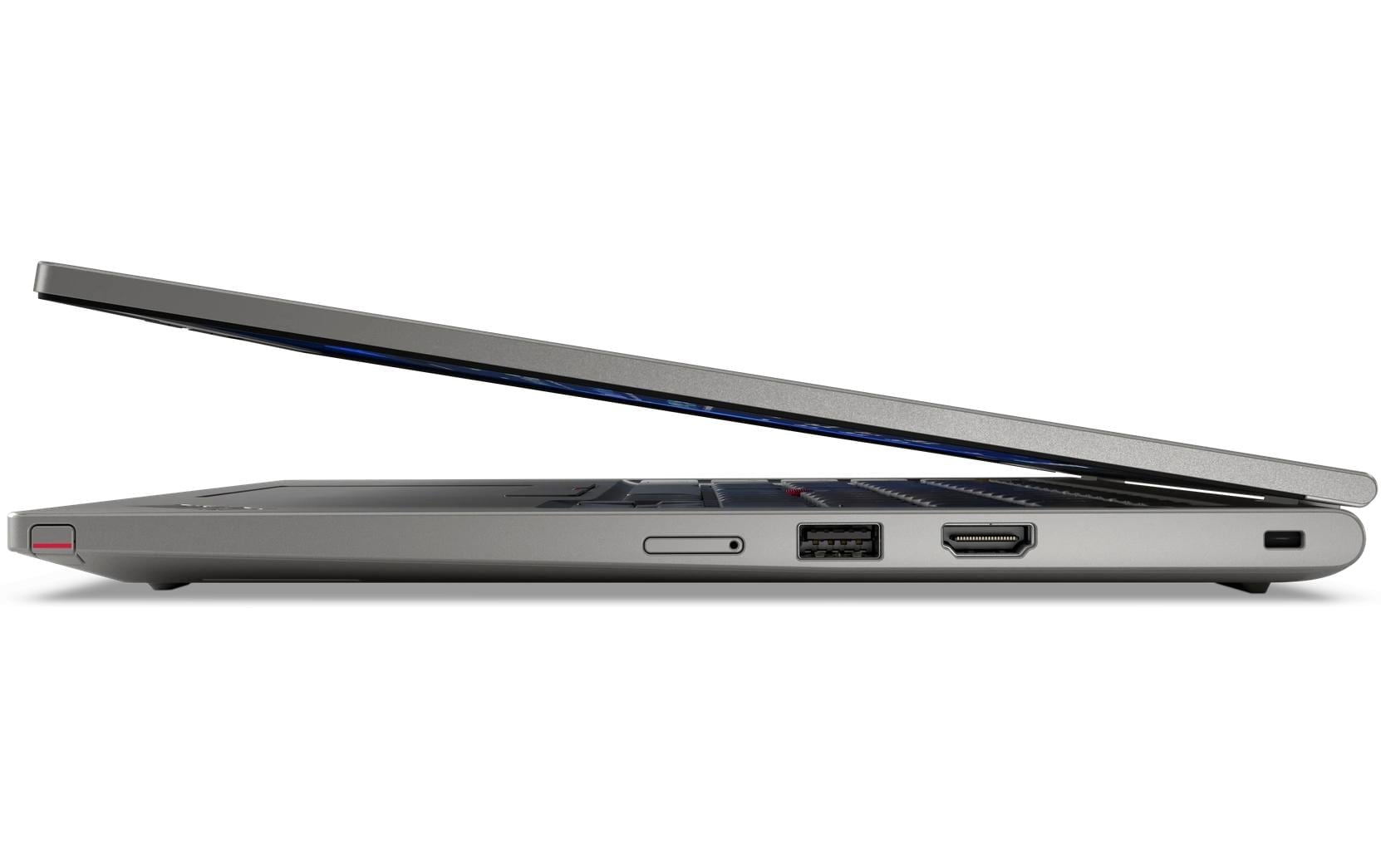 Lenovo Notebook »ThinkPad L13 2-in-1 Gen 6 (Intel)« / 13,3 ″ Intel Core Ultra 7 512 GB SSD