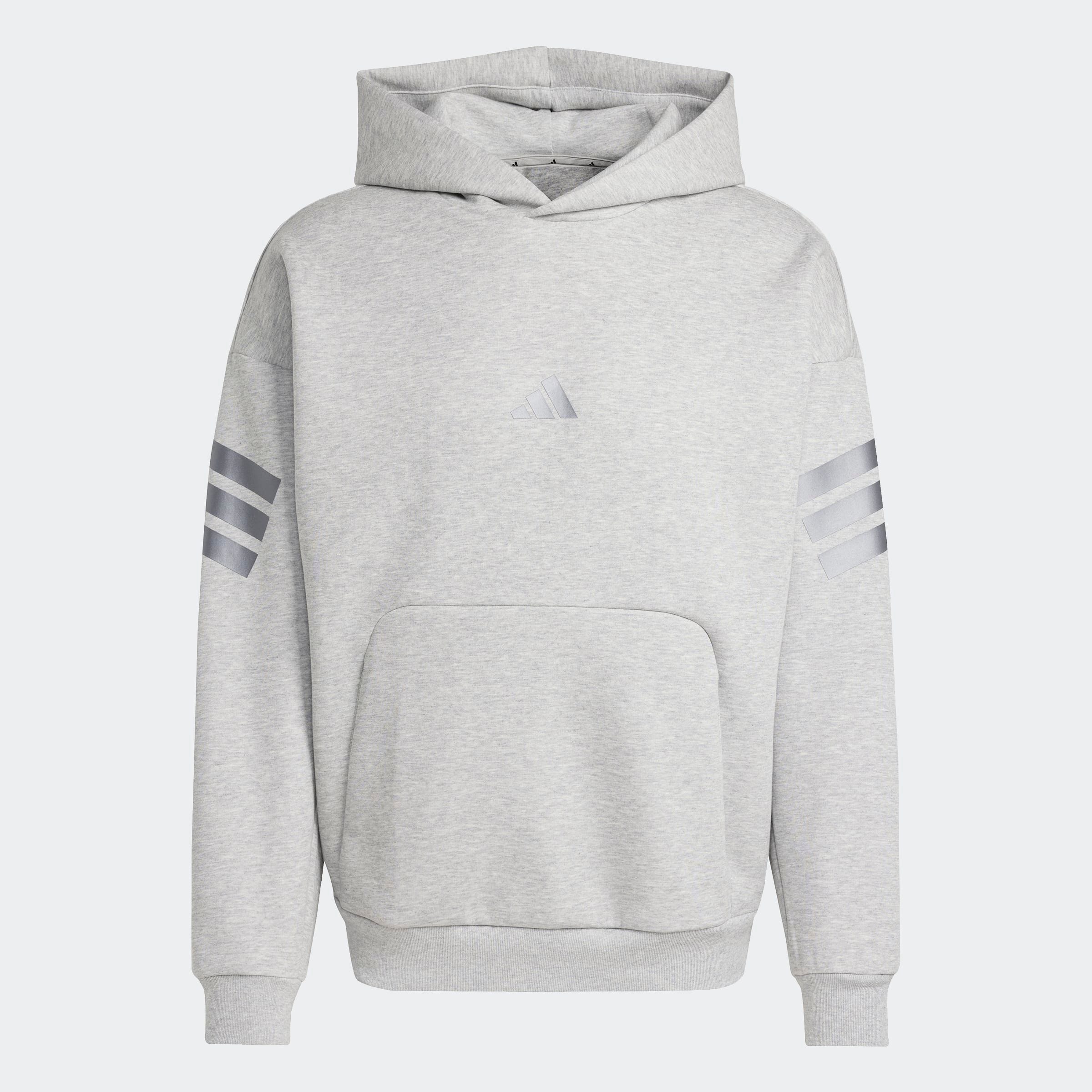adidas Sportswear Kapuzensweatshirt »M FI 3S HD HLD«