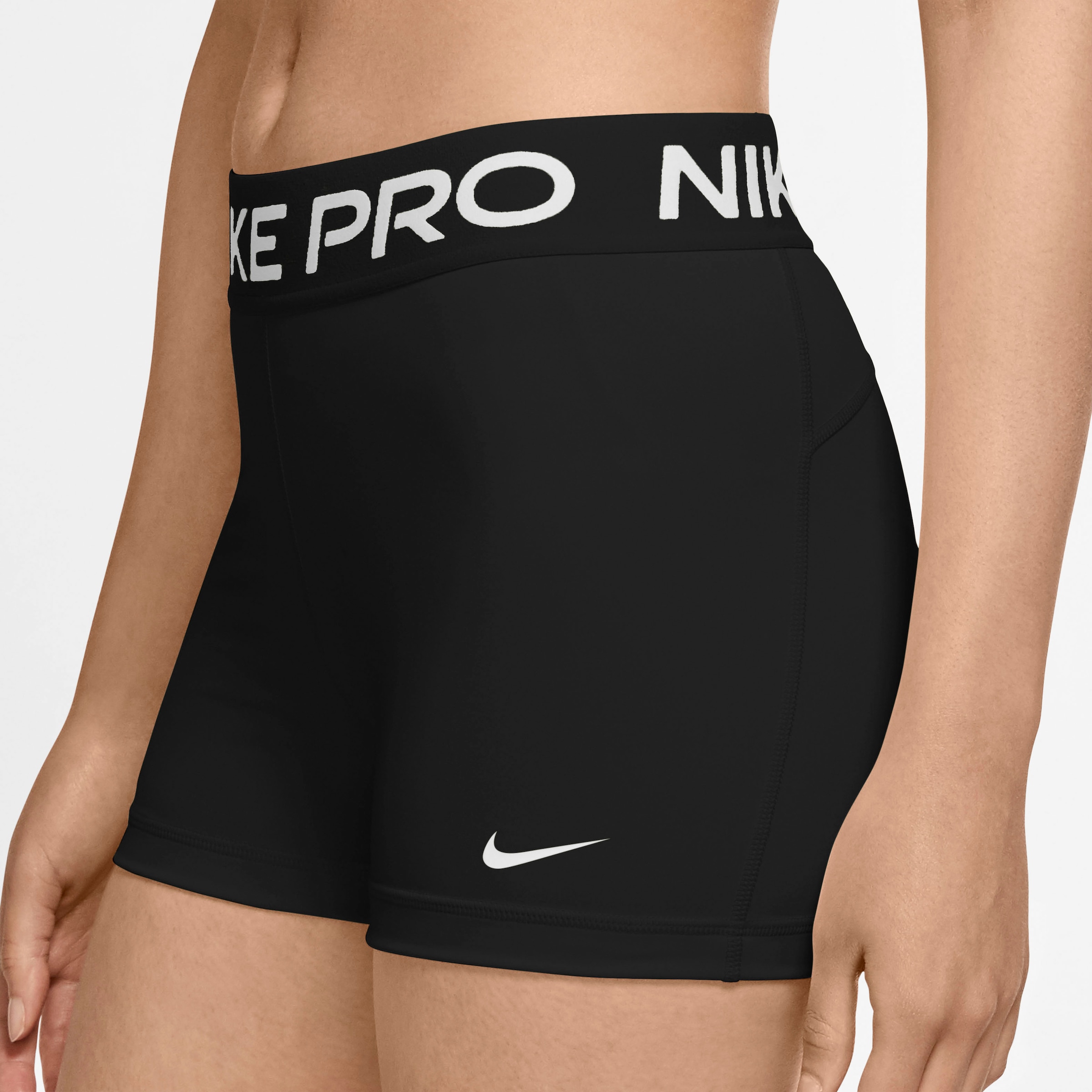 Nike Trainingstights »PRO WOMEN'S SHORTS«