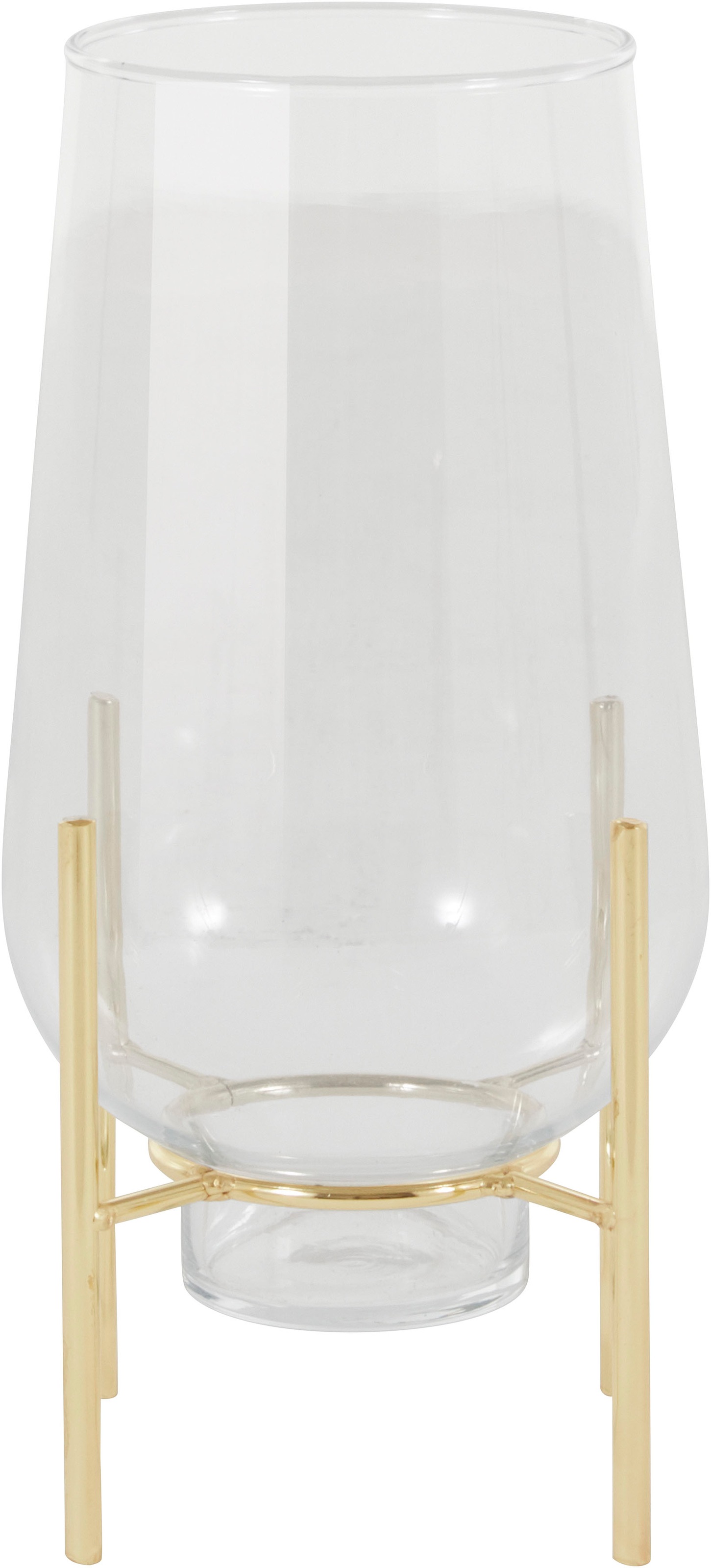 Image of Guido Maria Kretschmer Home&Living Tischvase »Harming«, (1 St.), Höhe ca. 32 cm bei Ackermann Versand Schweiz