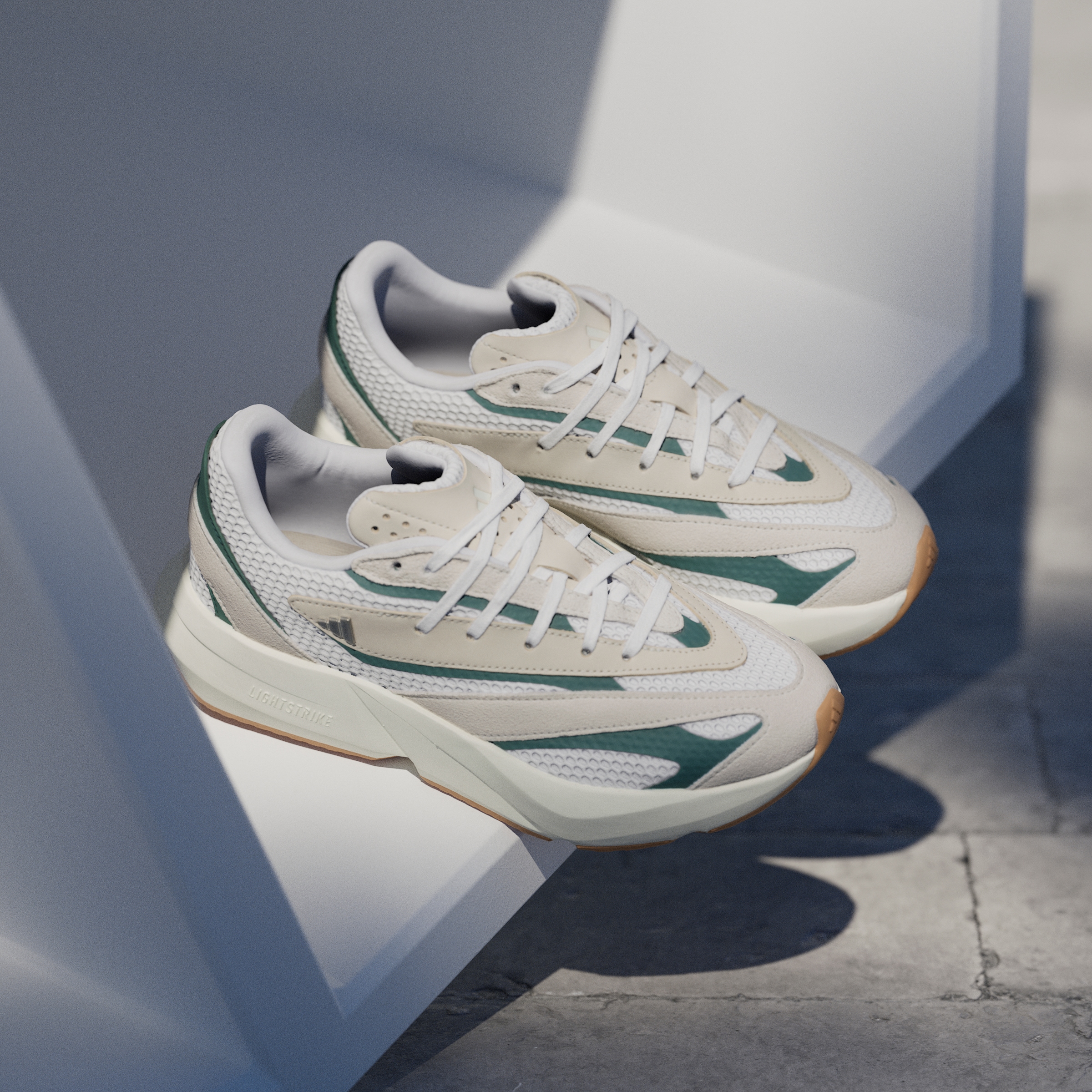 adidas Sportswear Sneaker »LIGHTBLAZE«