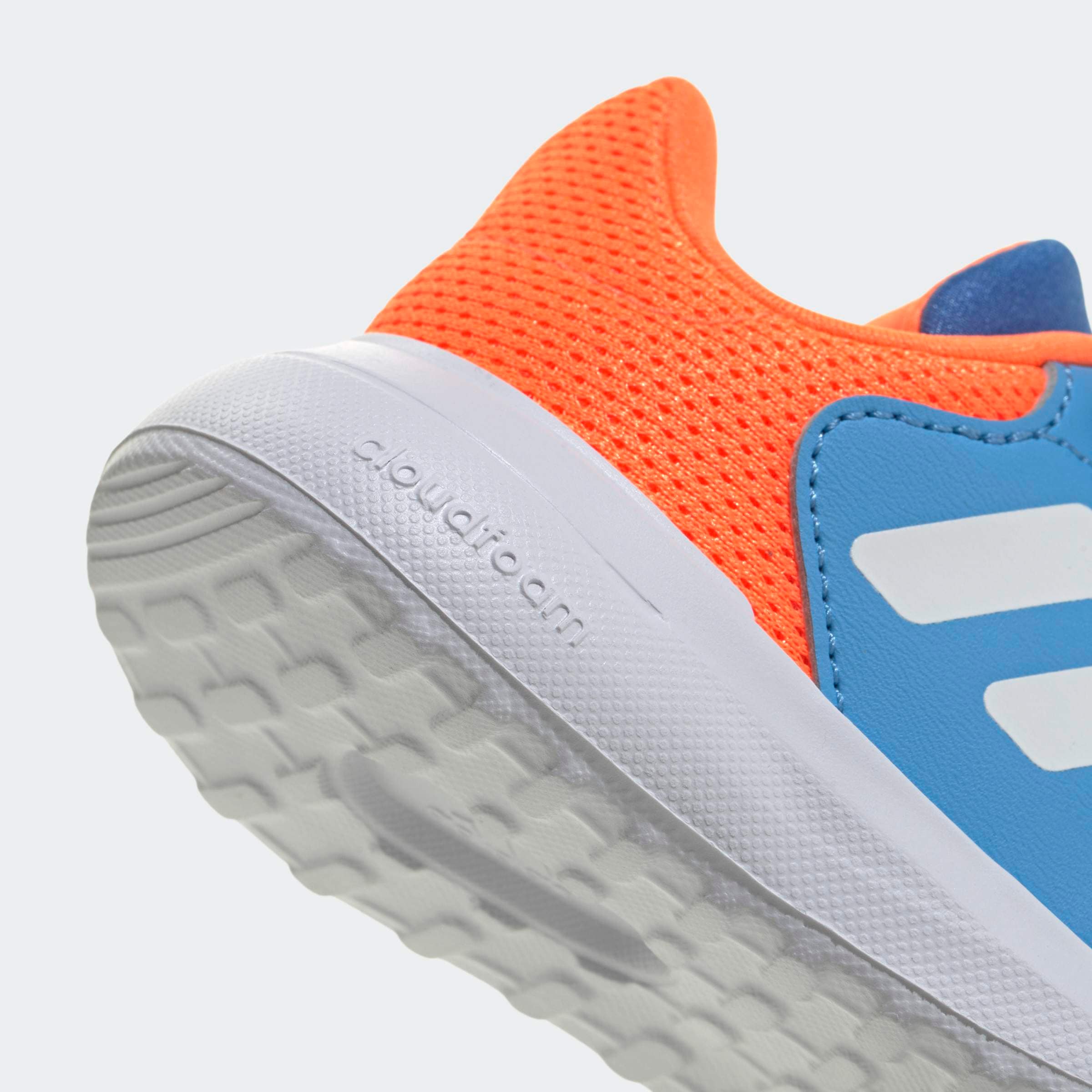 adidas Sportswear Chaussures à scratch »TENSAUR RUN 3.0 KIDS«  pour enfants, avec fermeture velcro