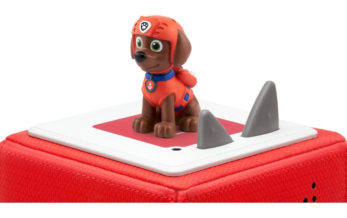 tonies Hörspielfigur »Paw Patrol Zuma«