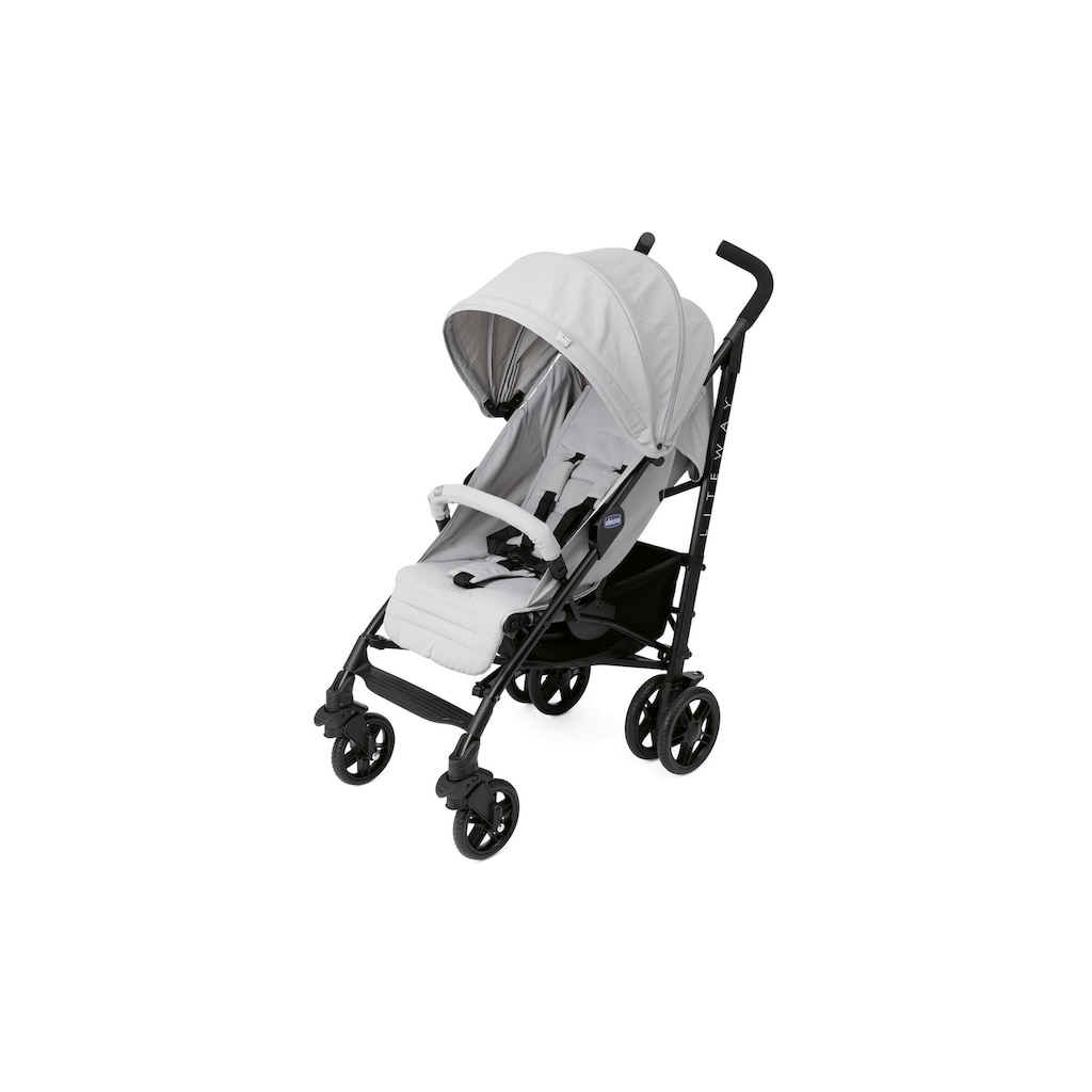 Chicco Kinder-Buggy »Lite Way4 Complete«, 22 kg