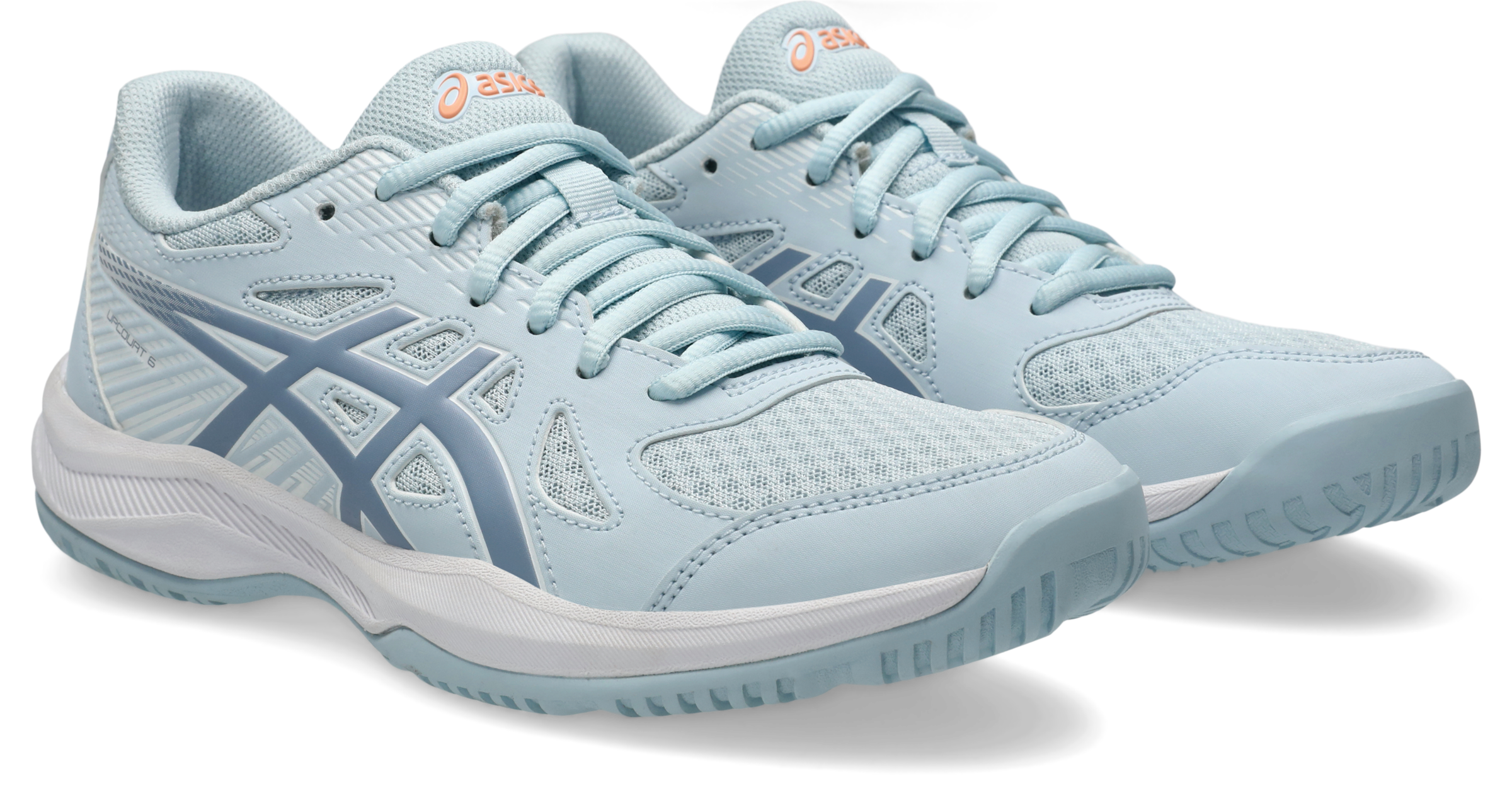 Asics Hallenschuh »UPCOURT 6«, für Hallensport