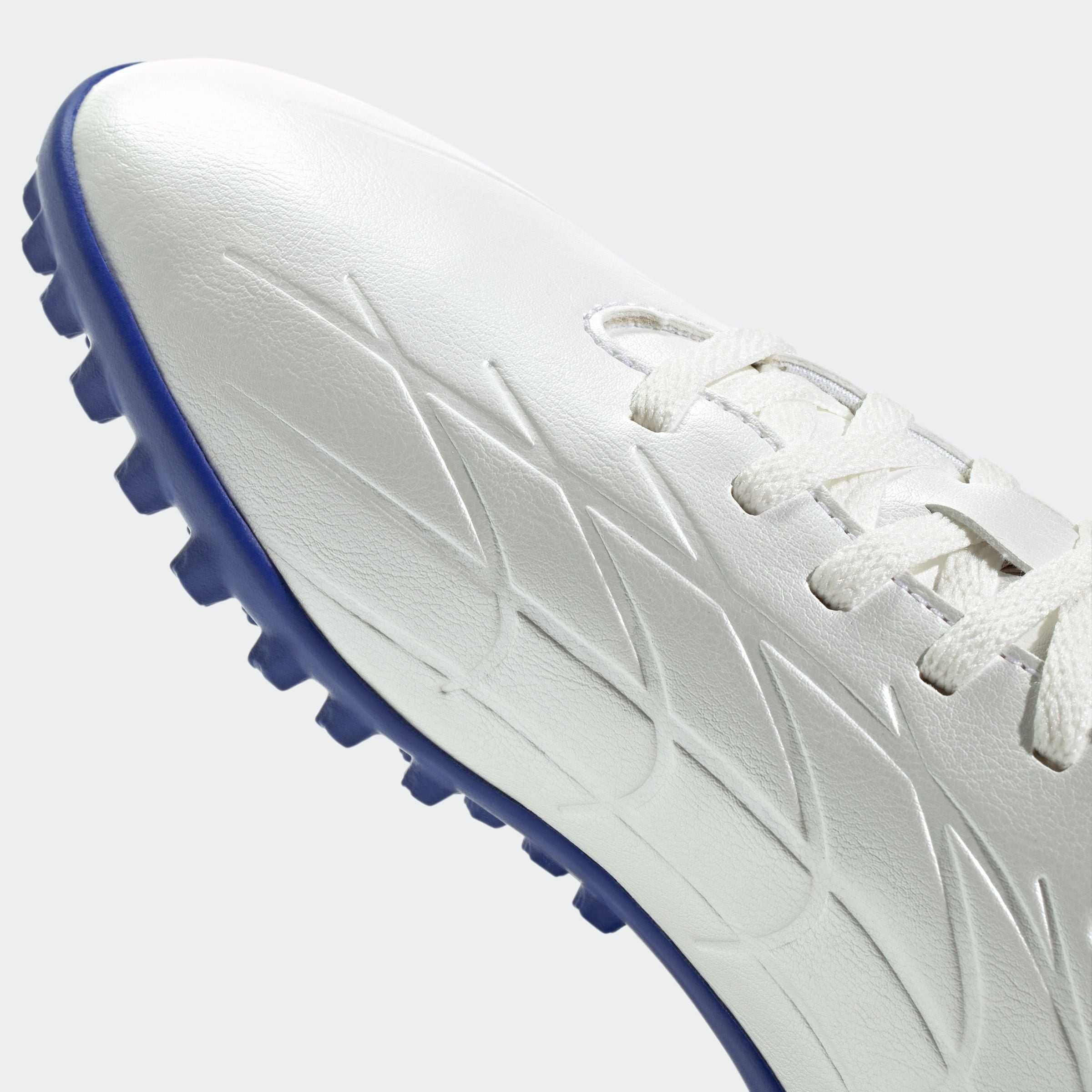 adidas Performance Fussballschuh »COPA PURE 2 CLUB KIDS TF«