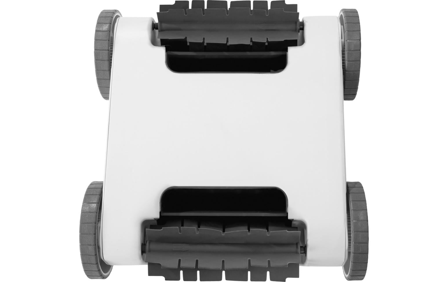 Intex Poolroboter »ZX500R« für alle Aufstellpools und eingelassen Pools bis 2m Tiefe