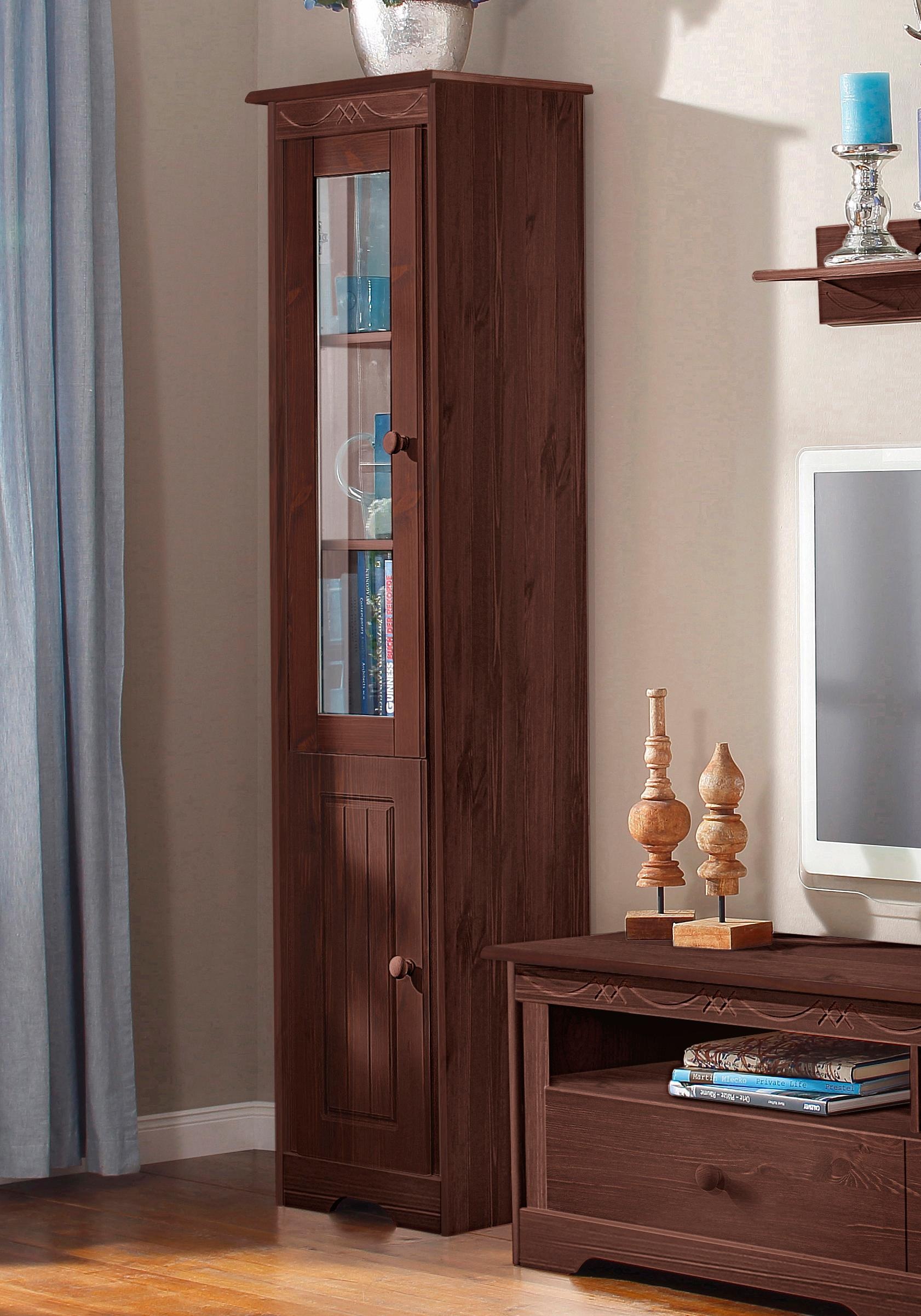 Image of Home affaire Vitrine »Sofia«, Breite 45 cm bei Ackermann Versand Schweiz