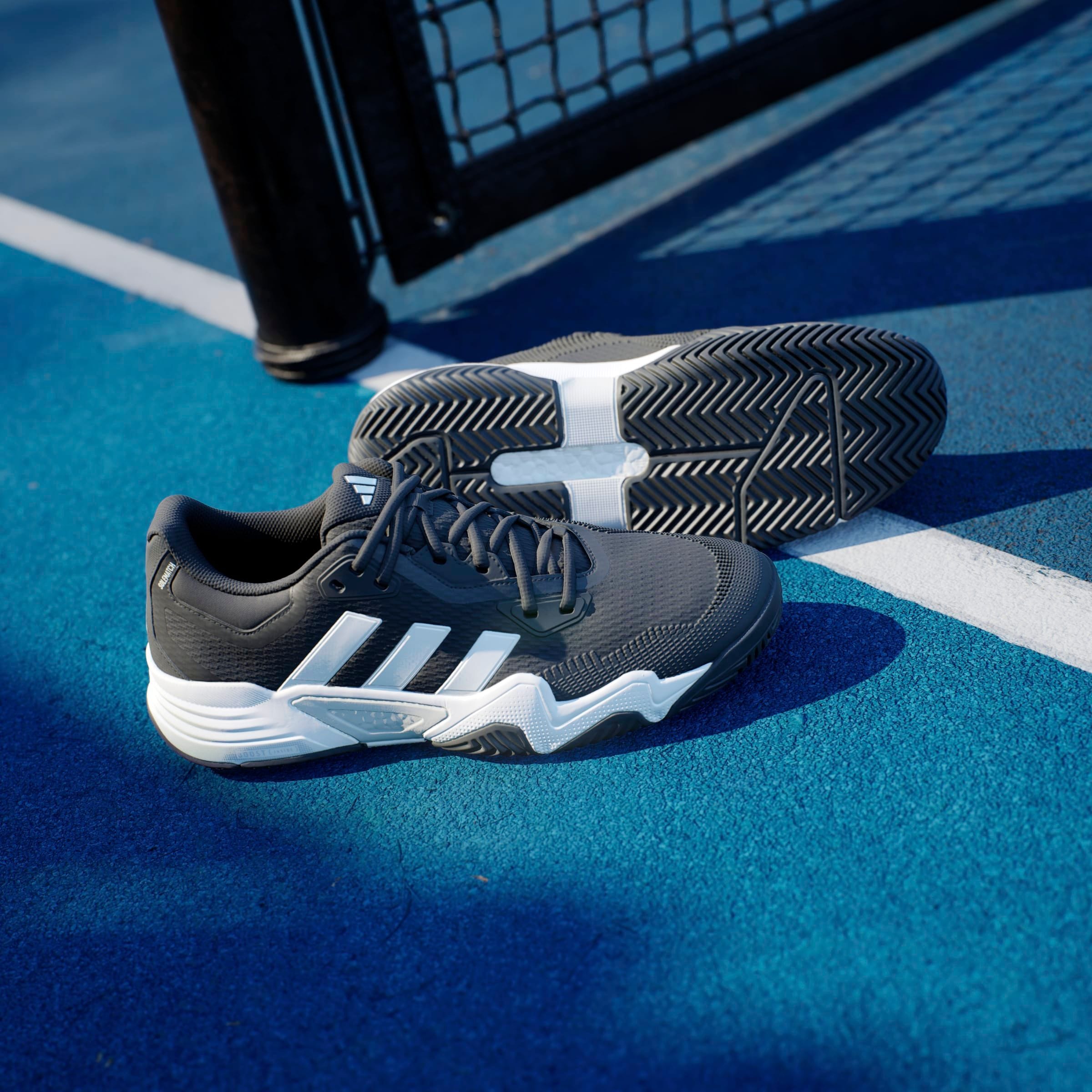 adidas Performance Chaussure de tennis »SOLEMATCH CONTROL 2«  für Hartcourt, All-Court