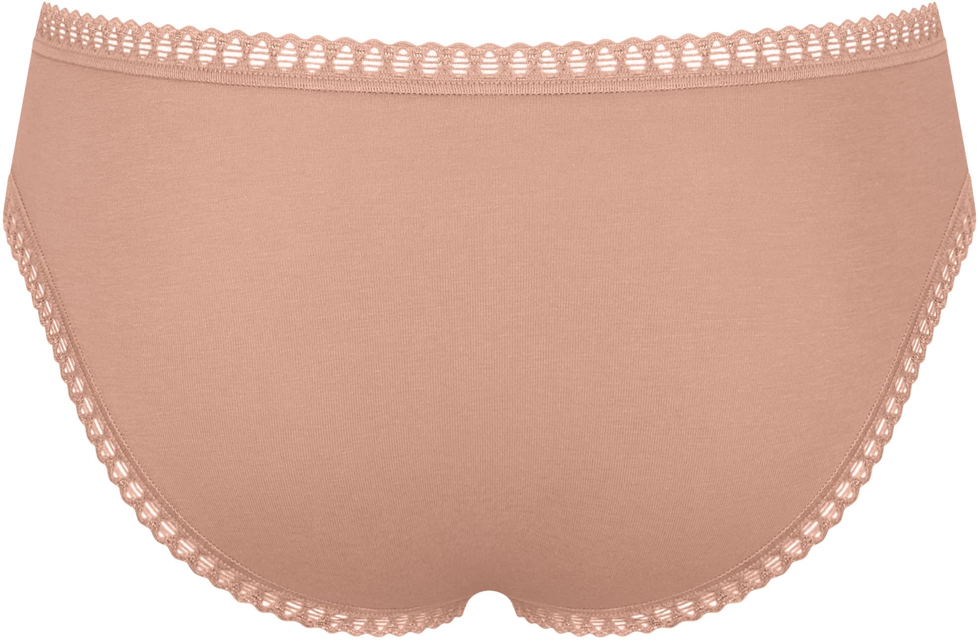 sloggi Minislip »GO Crush« 3er Pack,  dehnbare Spitzendetails, Cotton-Mix
