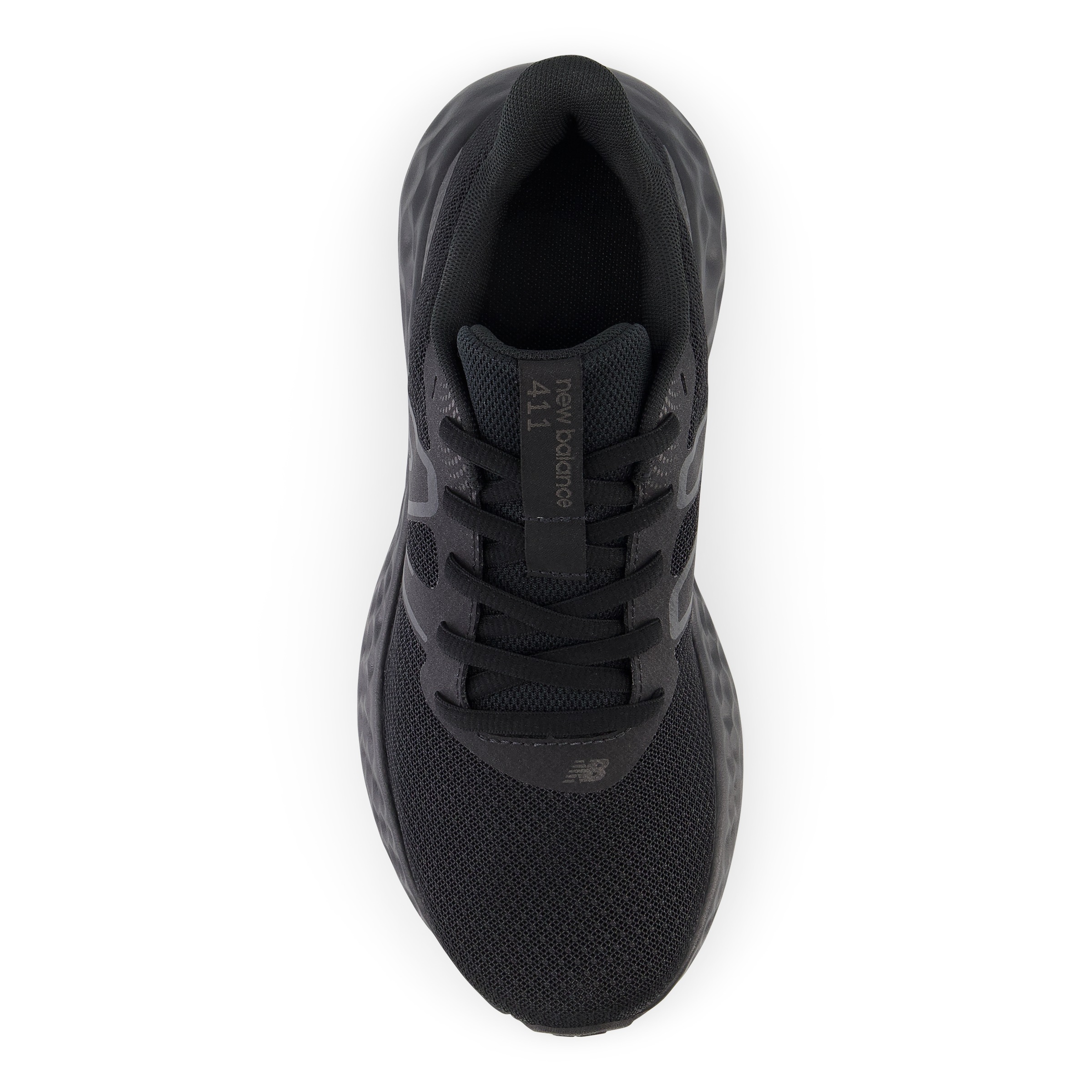 New Balance Laufschuh »W411«