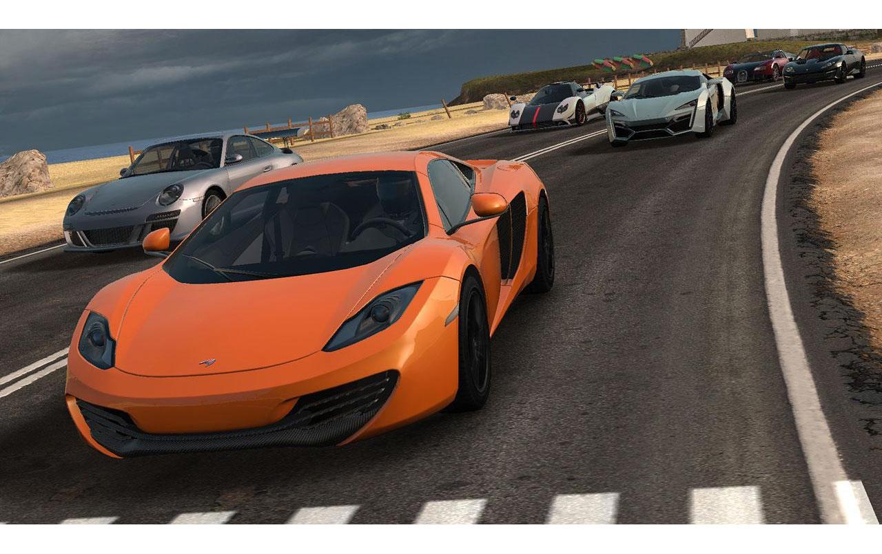 Spielesoftware »GAME Gear Club Unlimited 2: Porsche Edition«, Nintendo Switch, Standard Edition