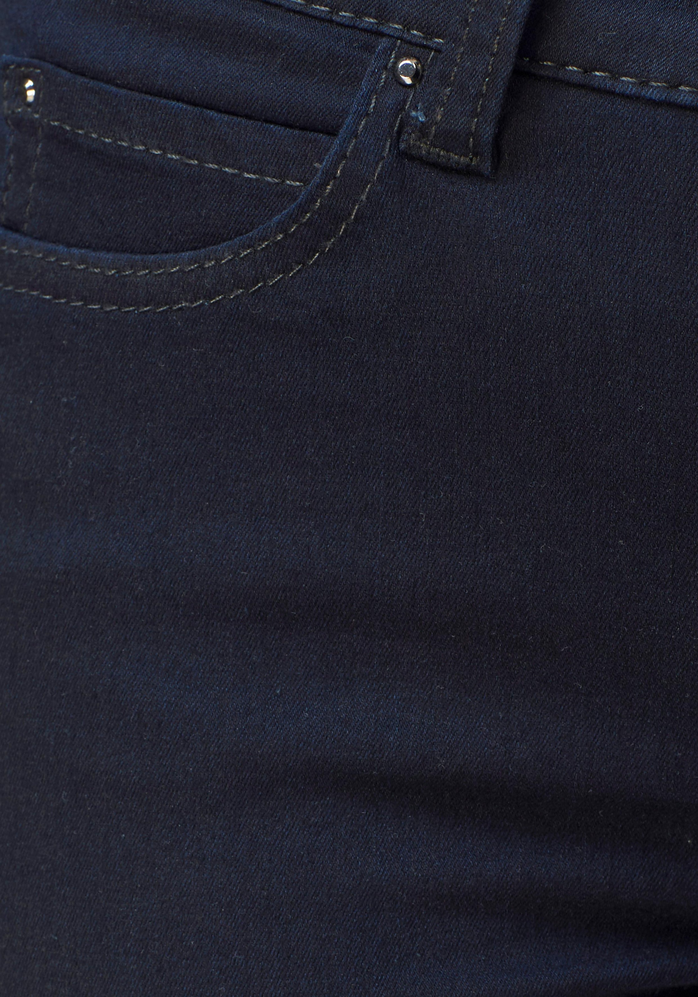 MAC Skinny-fit-Jeans »Dream Skinny«, in hochelastische Qualität für den perfekten Sitz