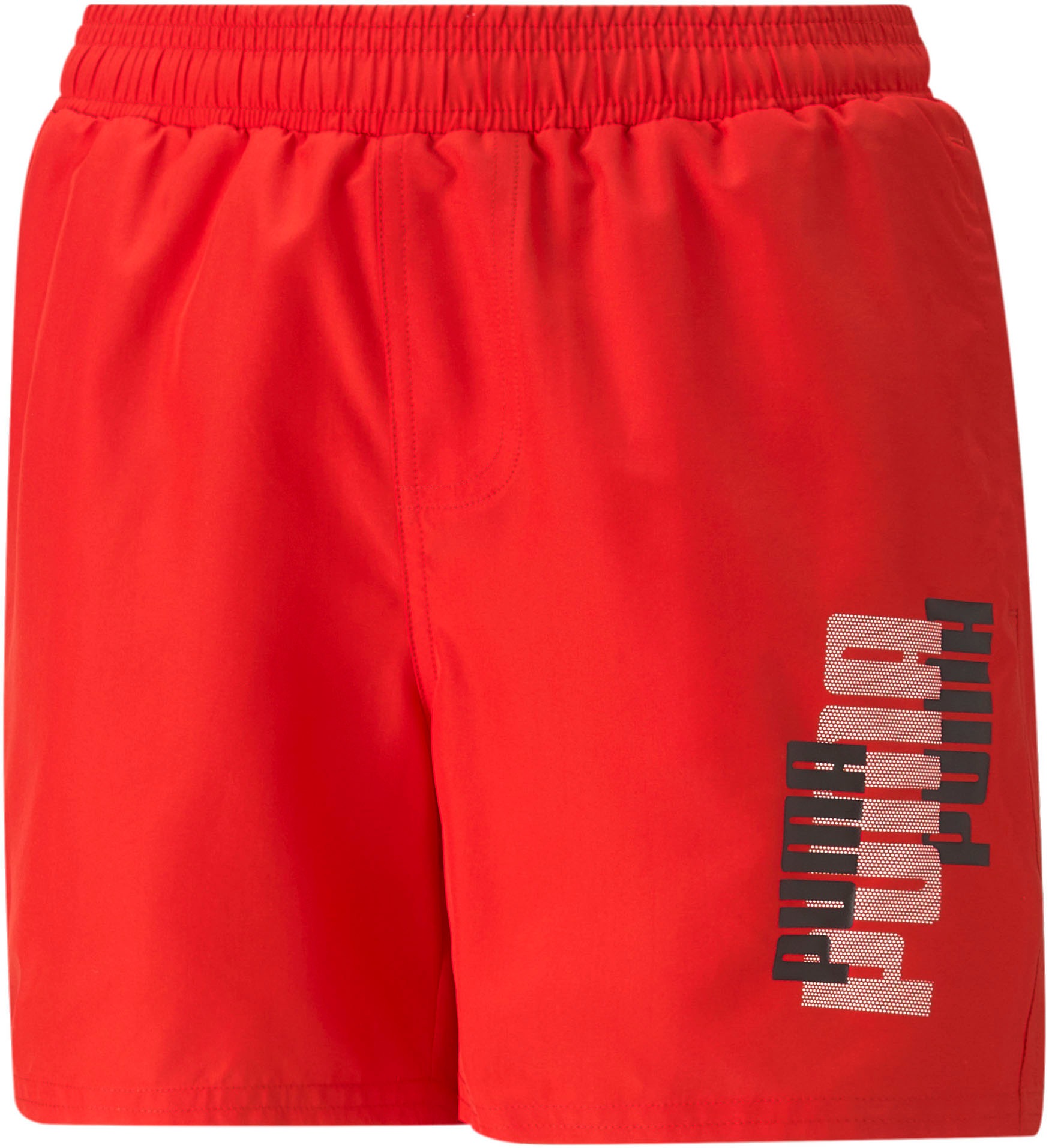 PUMA Shorts »ESS+ LOGOLAB Woven Shorts B« kaufen