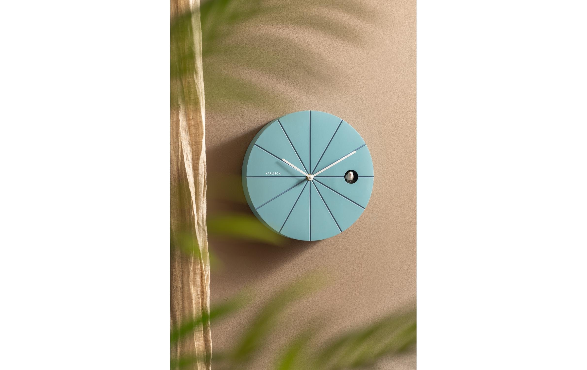 Karlsson Horloge murale »Destacado 28 cm«