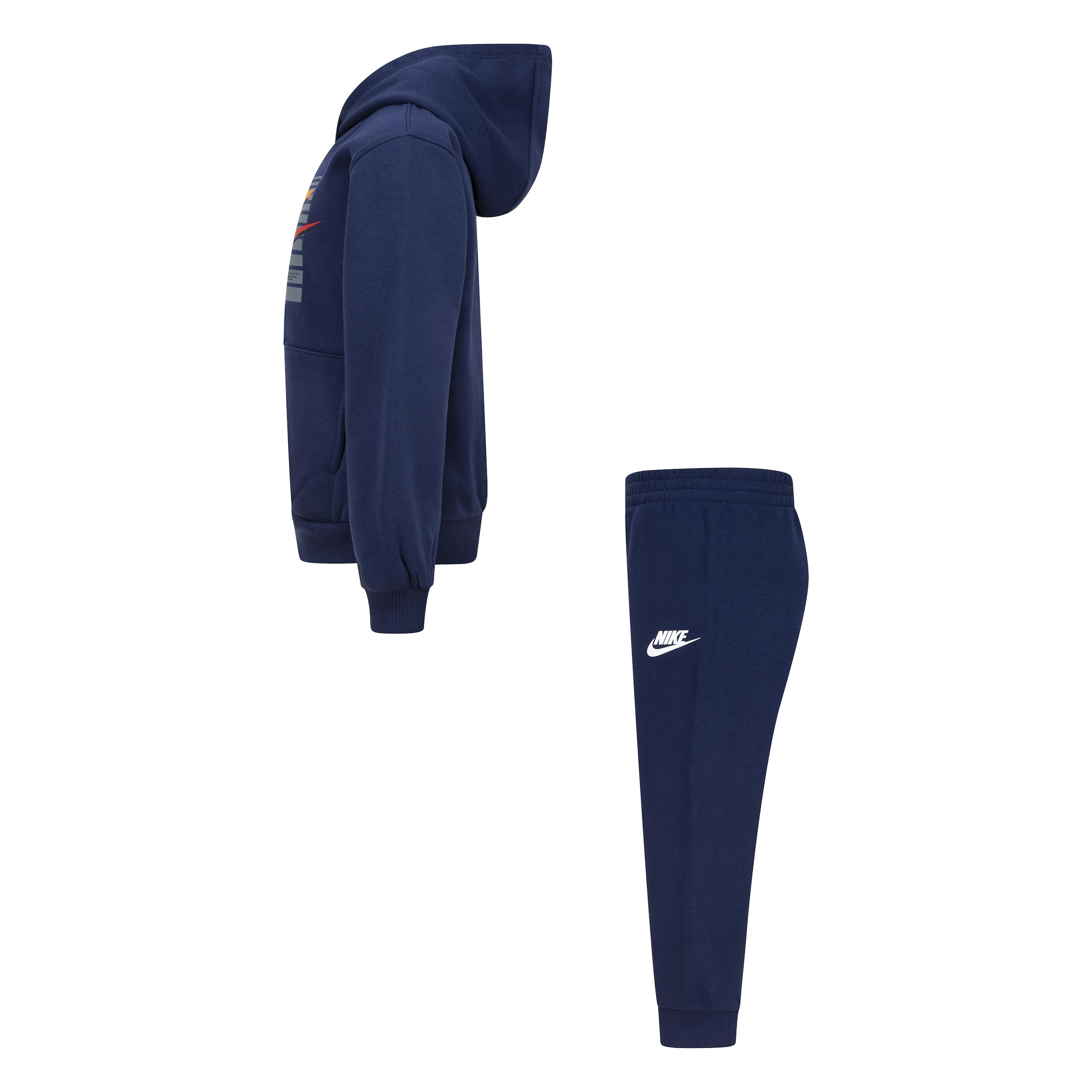 Nike Sportswear Jogginganzug »NKB B NSW GRADIENT FUTURA PO S«, (Set, 2 tlg.)