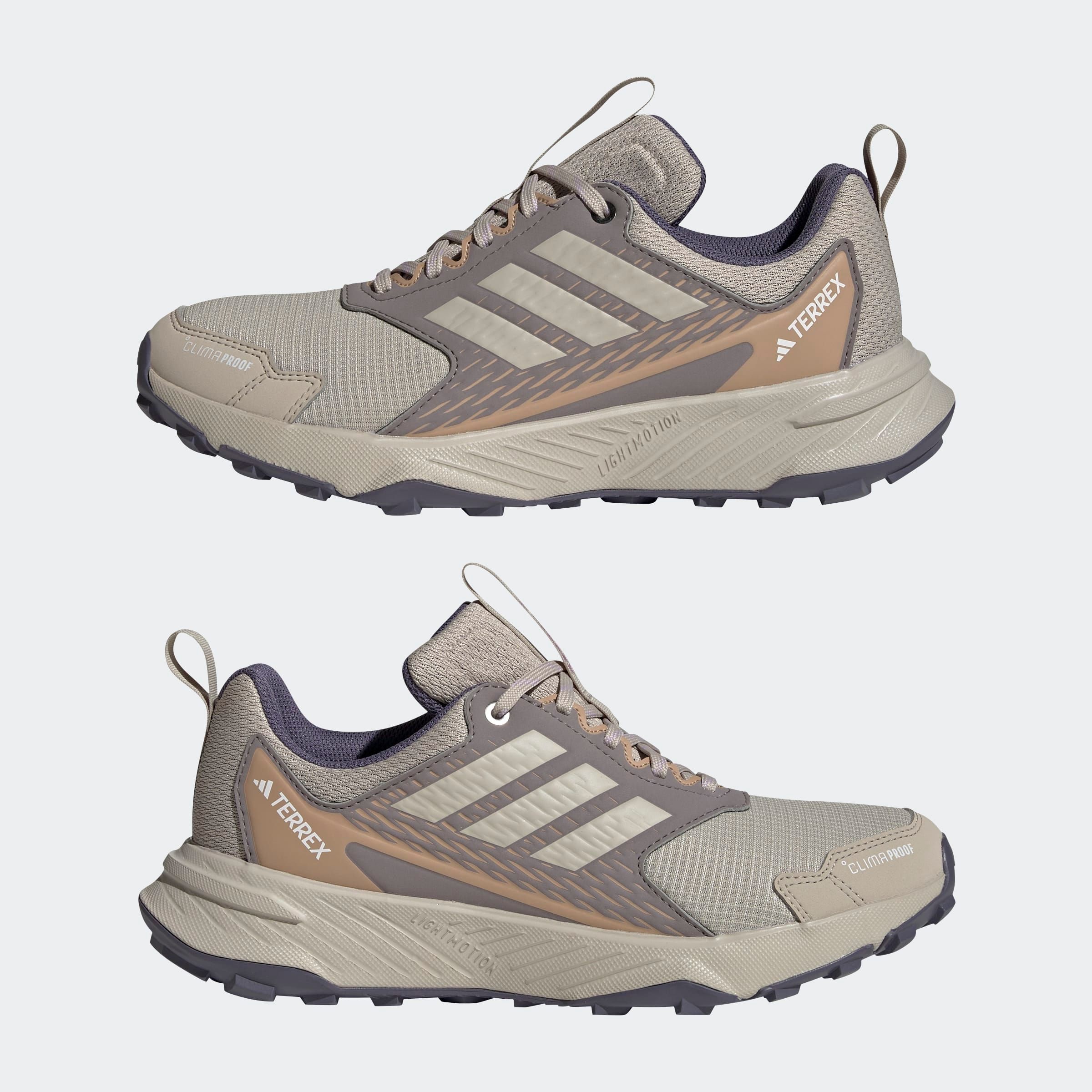 adidas TERREX Trailrunningschuh »TERREX TRACEFINDER 2 CLIMAPROOF TRAILRUNNINGE«, Trail-Runningschuhe
