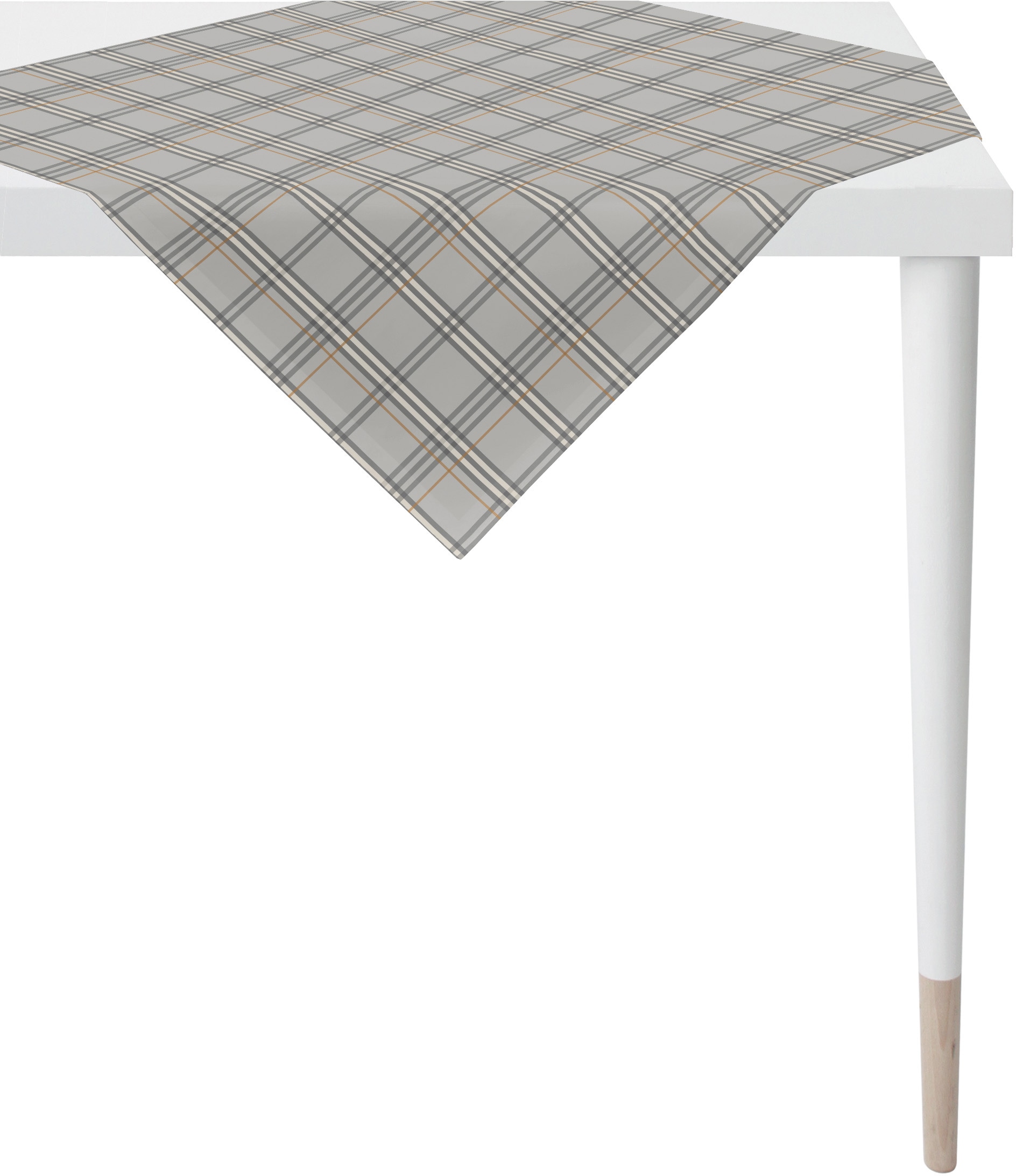 Image of APELT Mitteldecke "9538 CHALET STYLE" Digitaldruck