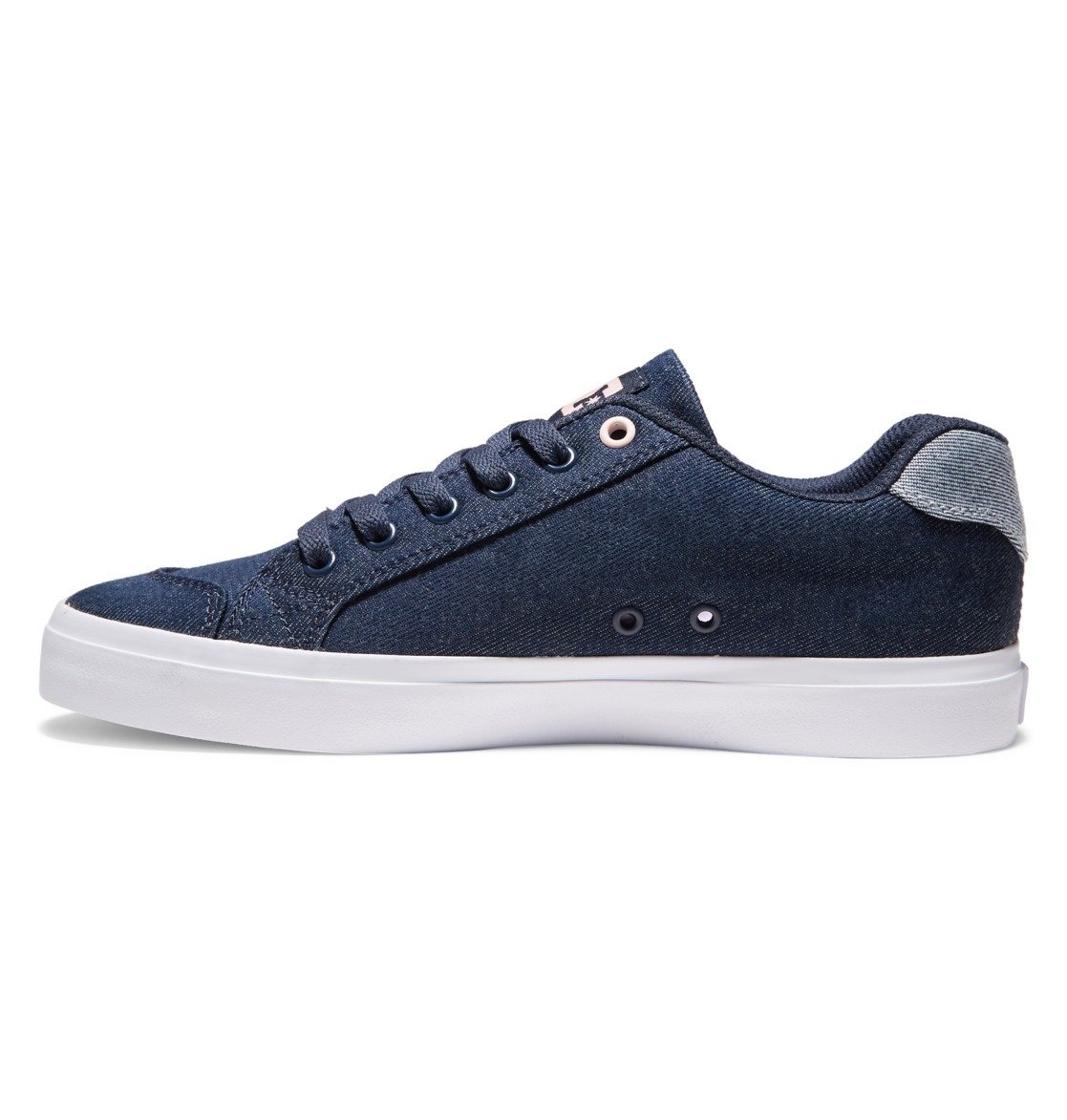 DC Shoes Sneaker »Chelsea Plus TX SE«