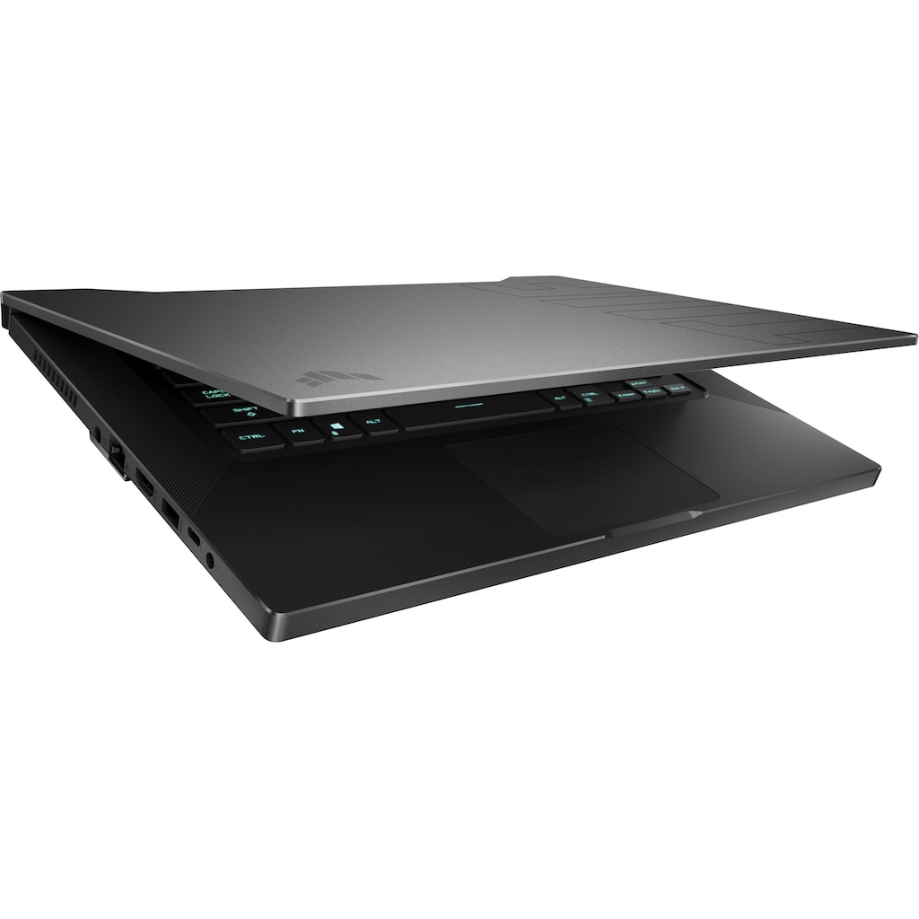Asus Notebook »TUF Dash F15«, / 15,6 Zoll, 512 GB SSD