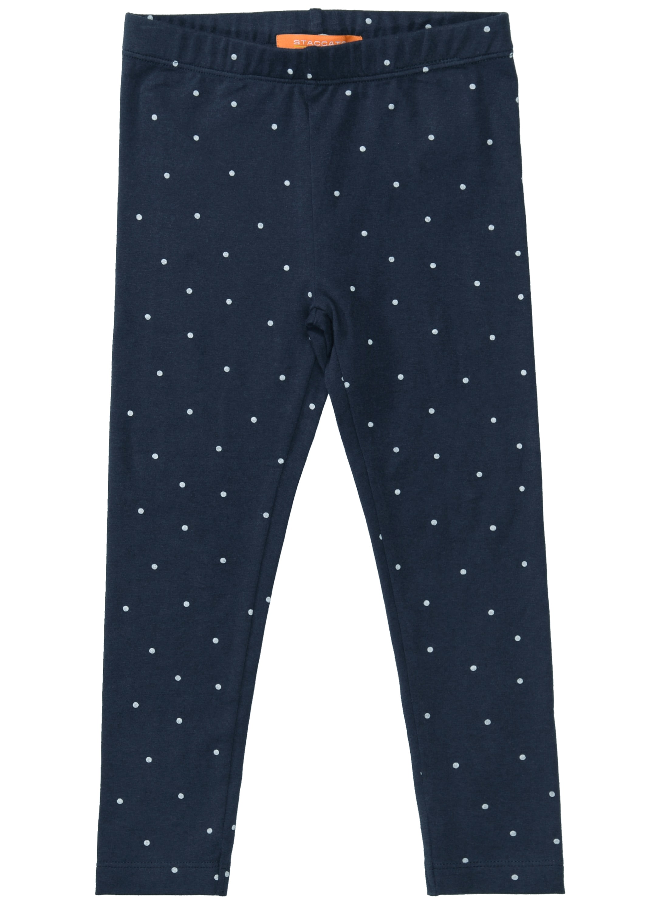 STACCATO Leggings, 5-er Set
