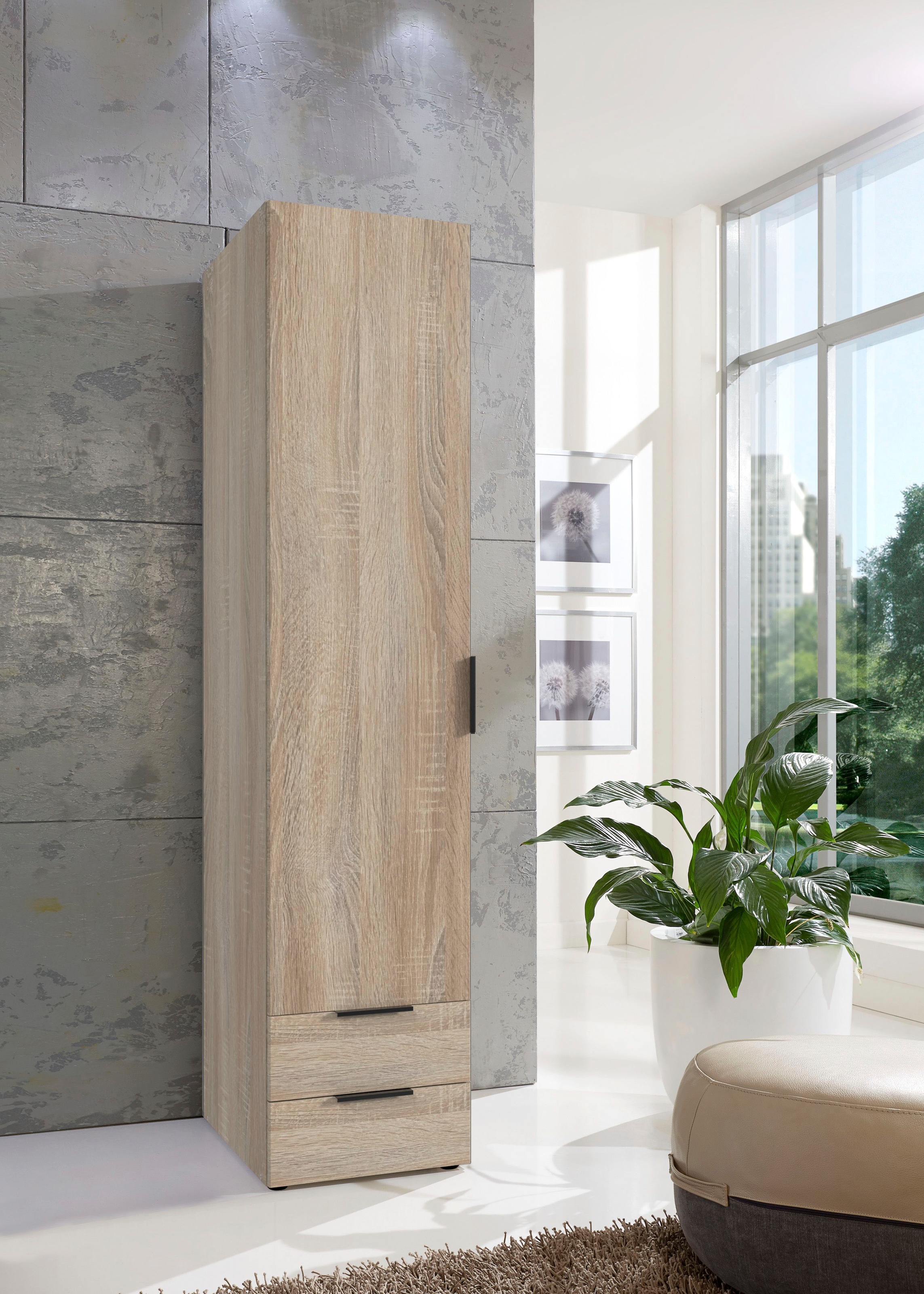 Wimex Kleiderschrank »Modena« Drehtüren-Schrankprogramm