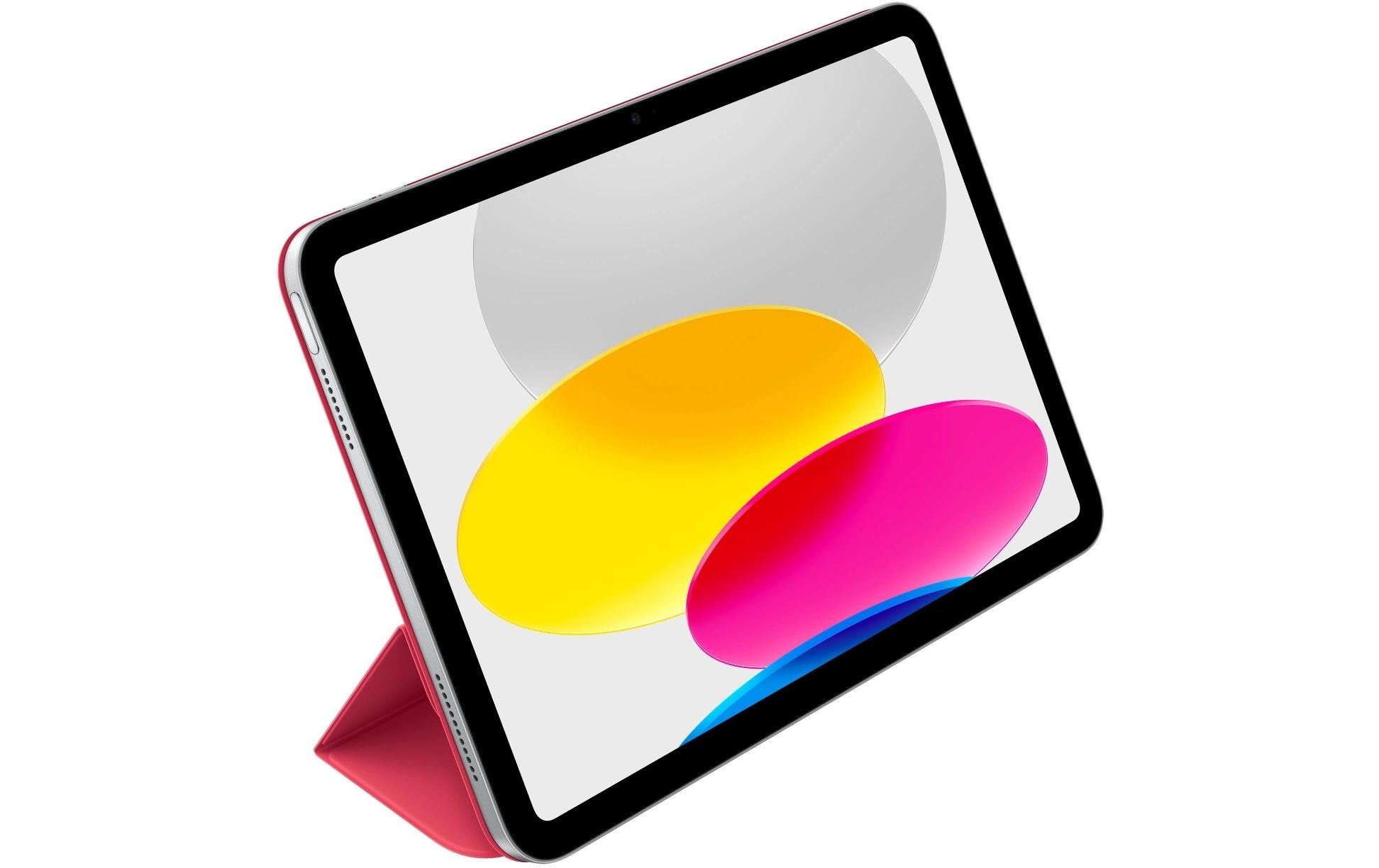 Apple Smart Folio für iPad 11" (A16 und 10. Gen.), Wassermelone