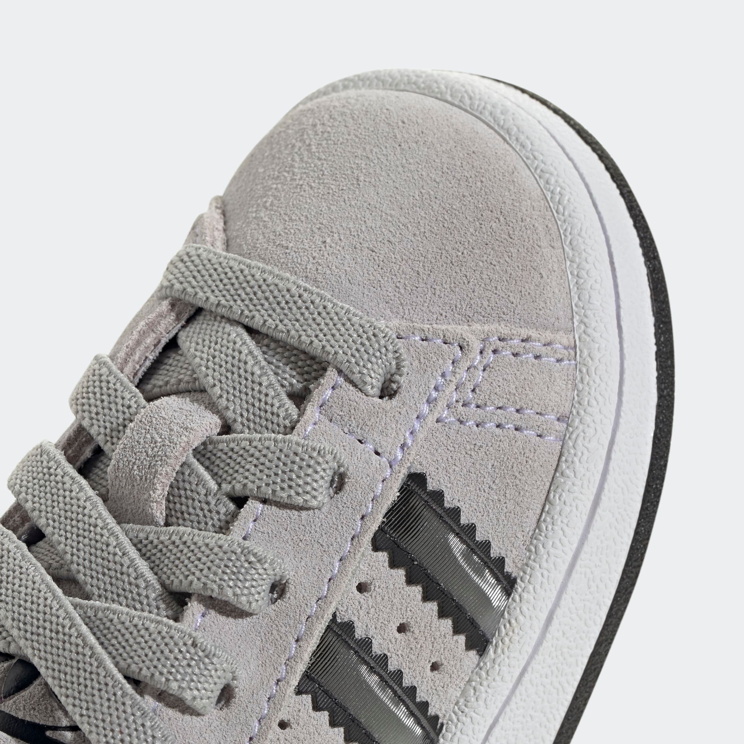 adidas Originals Sneaker »CAMPUS 00S COMFORT CLOSURE ELASTIC LACE KIDS«