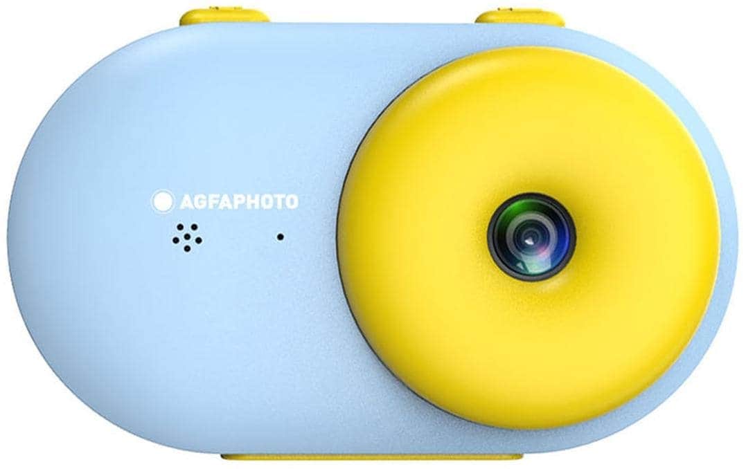 AgfaPhoto Outdoor-Kamera, 16 MP, 0 fachx opt. Zoom