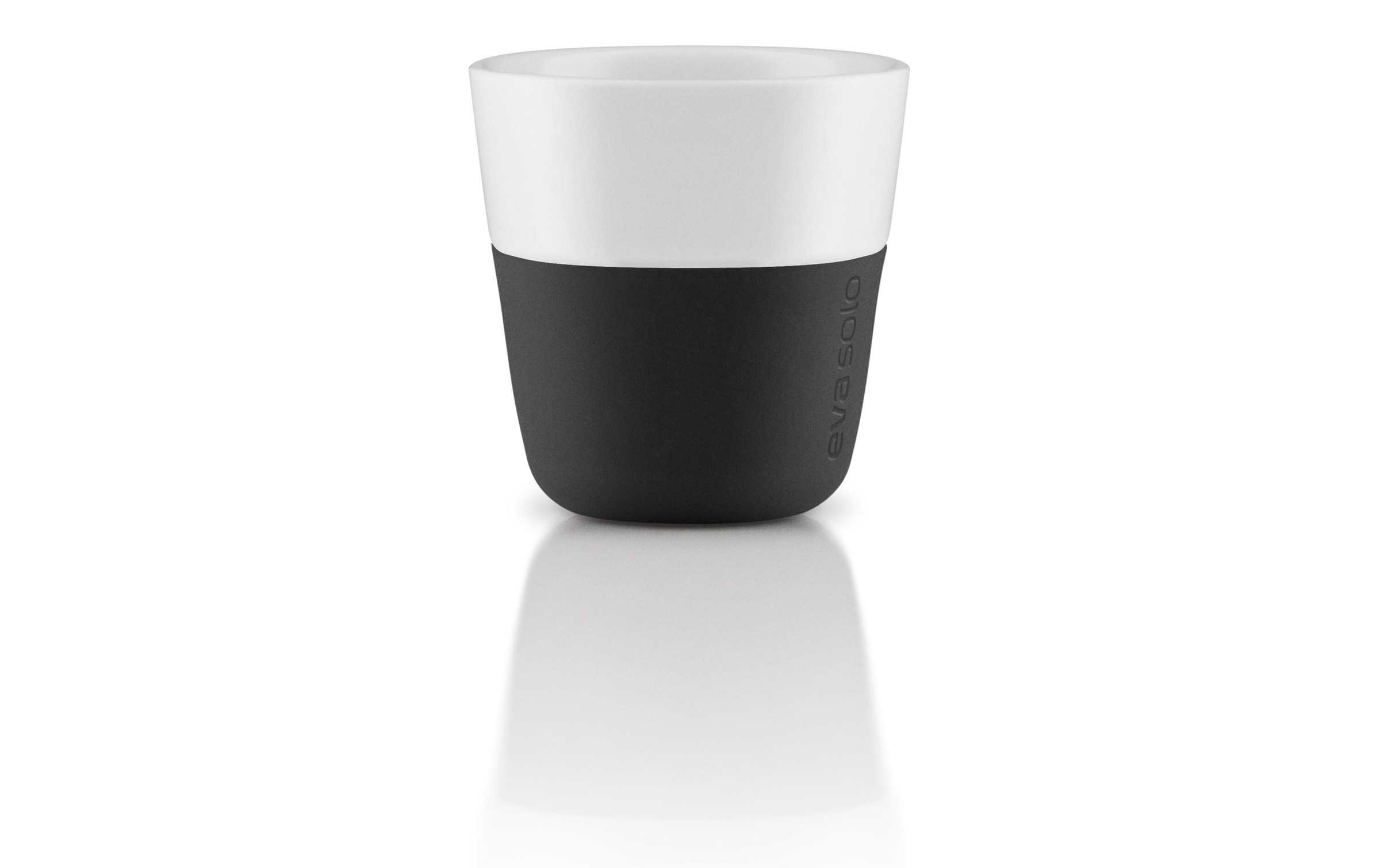 Eva Solo Espressotassen, 2er-Set, Ø 6 cm, 80ml