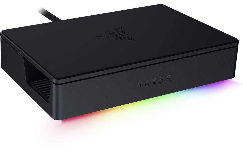 RAZER Smartphone-Dockingstation »Dock Chroma«
