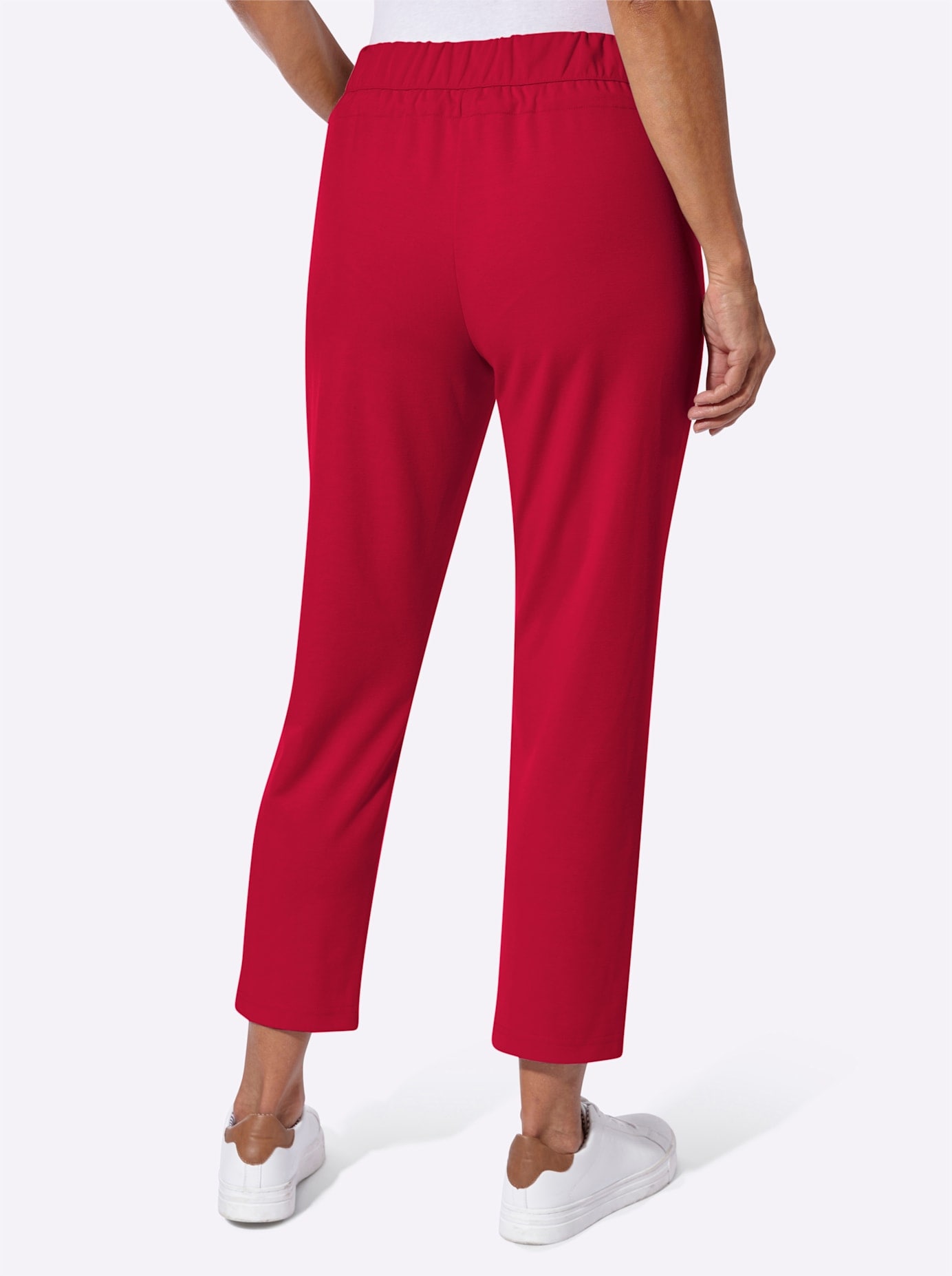 Casual Looks Pantalon 7/8