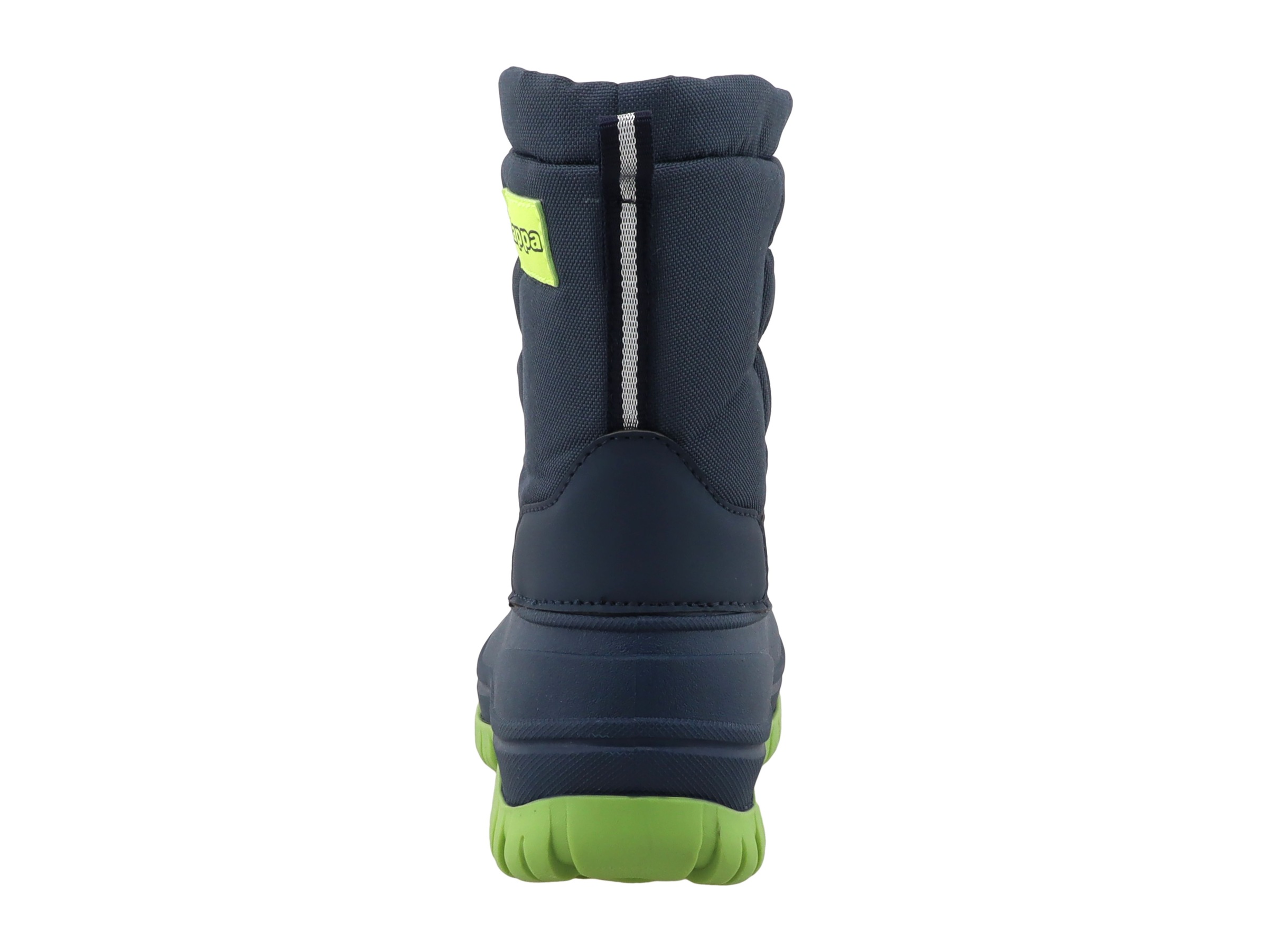 Kappa Bottes d'hiver »SINGA«  Chaussures d'hiver, bottes d'hiver, snowboots, imperméables